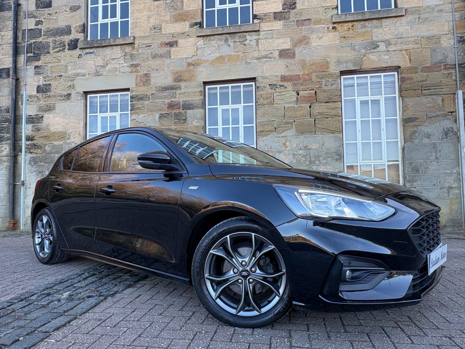 Used Ford Focus 2021 for sale - 77894067: Photo 6