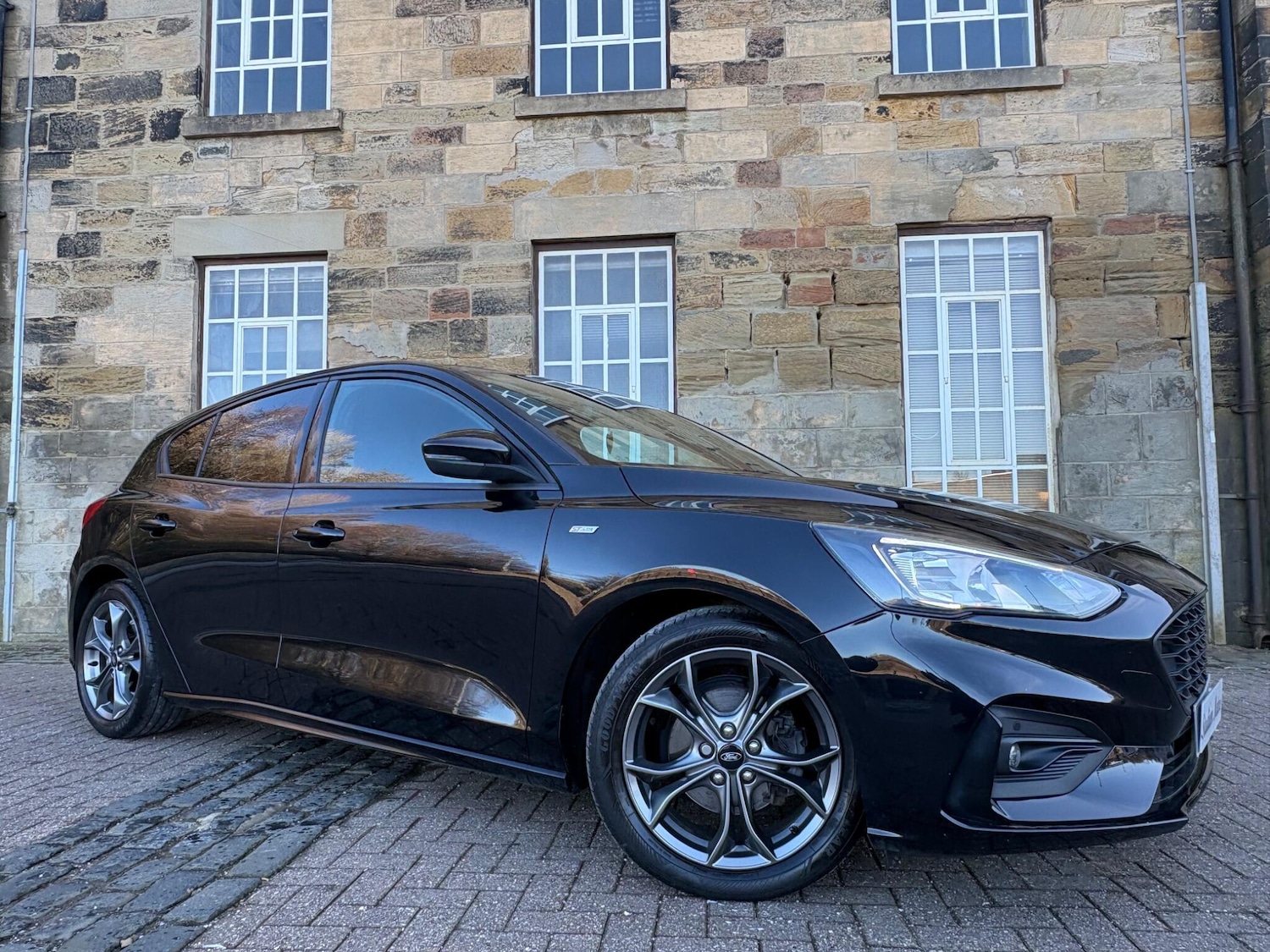 Used Ford Focus 2021 for sale - 77894067: Photo 7