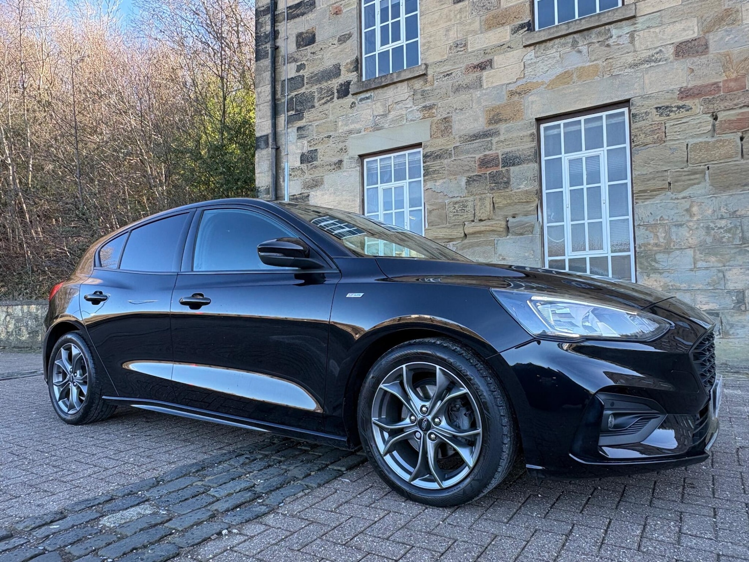 Used Ford Focus 2021 for sale - 77894067: Photo 8