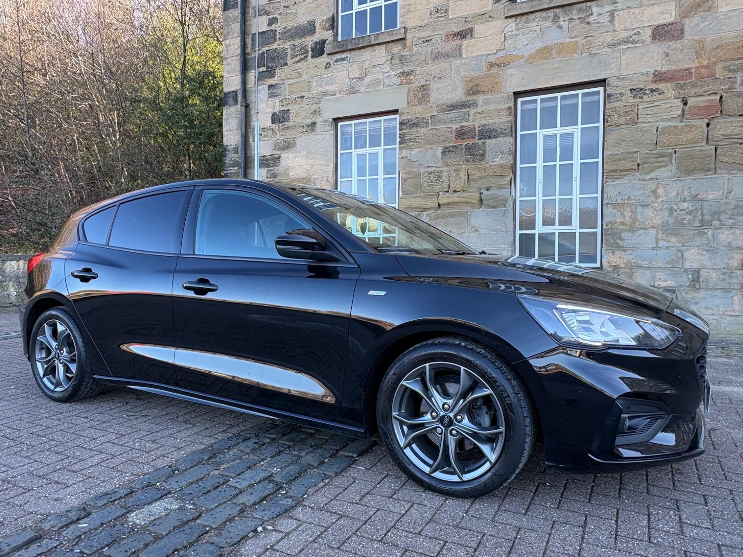 Used Ford Focus 2021 for sale - 77894067: Photo 9