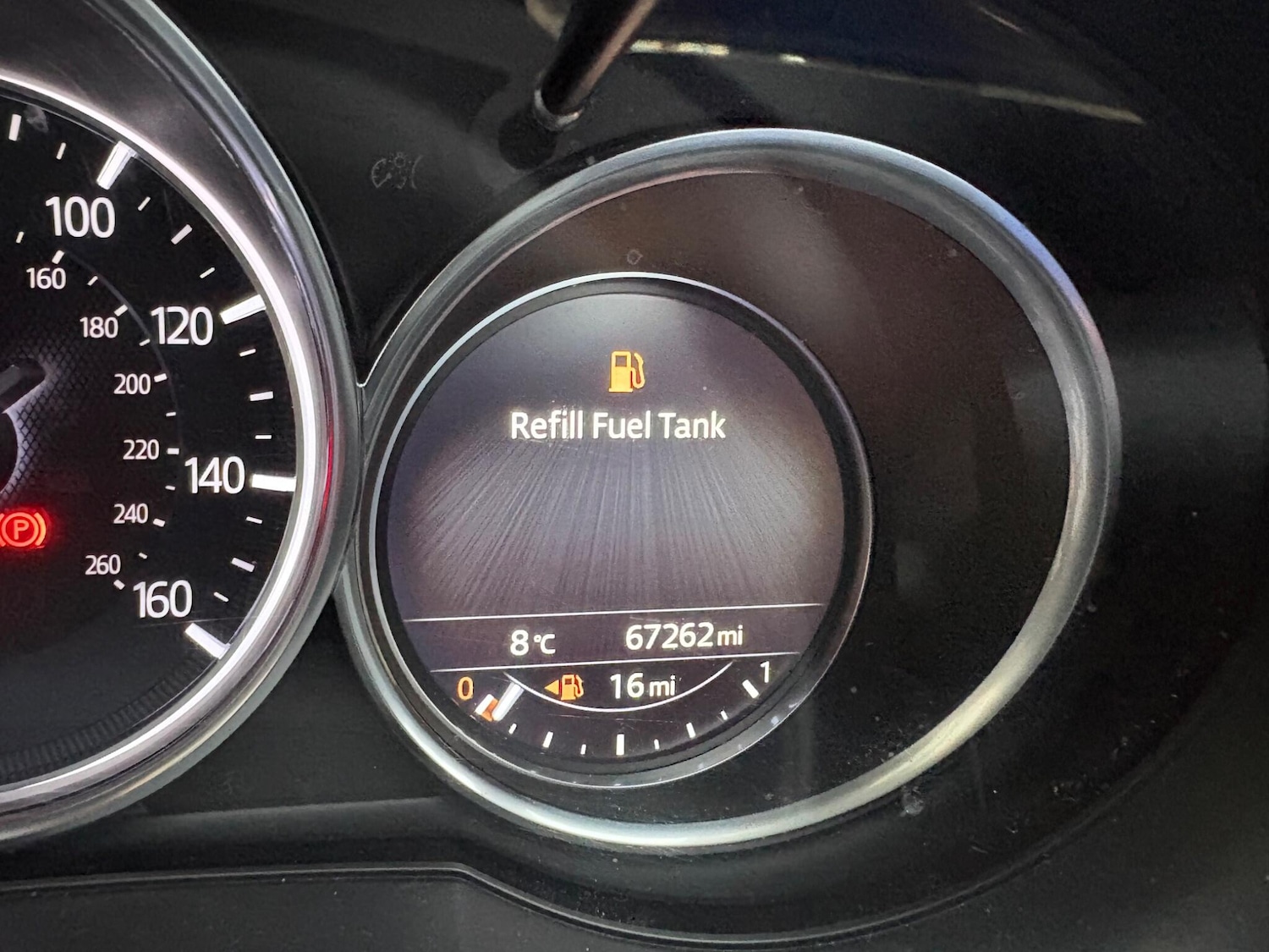 Used Mazda Mazda6 2017 for sale - 77307786: Photo 22