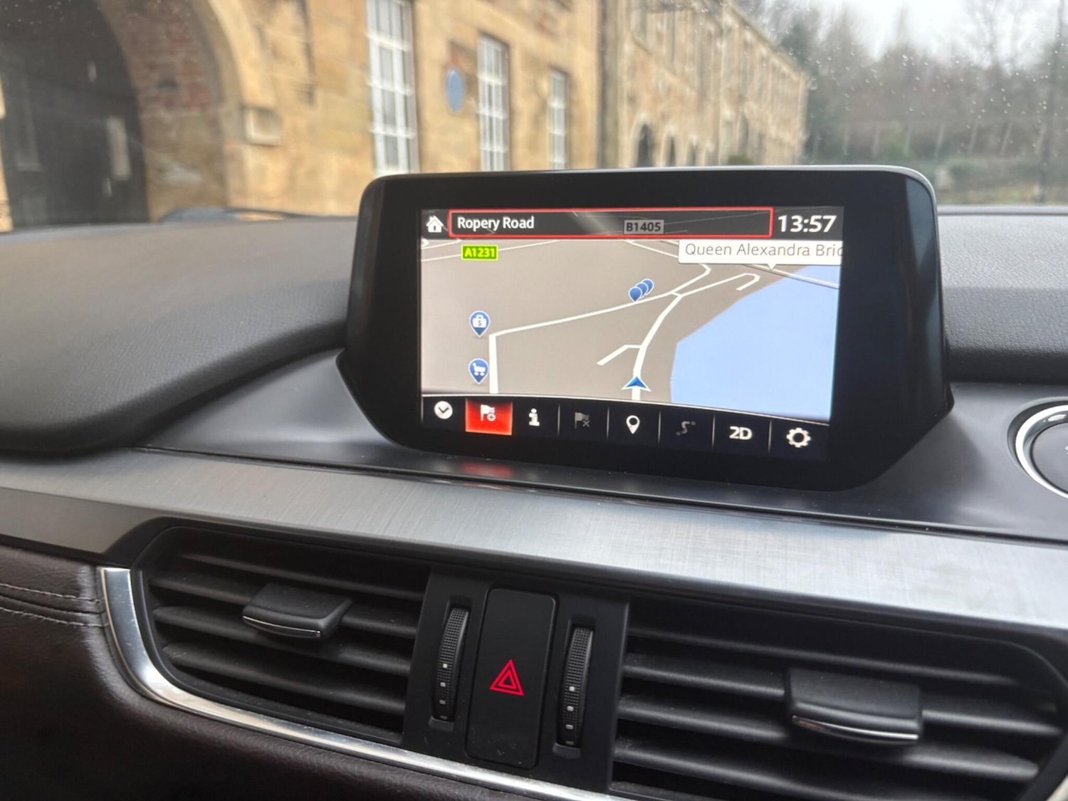 Used Mazda Mazda6 2017 for sale - 77307786: Photo 23