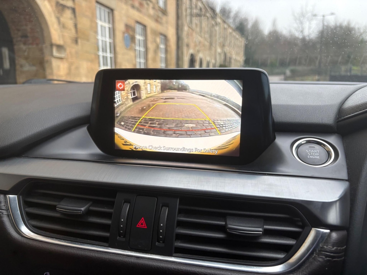 Used Mazda Mazda6 2017 for sale - 77307786: Photo 24