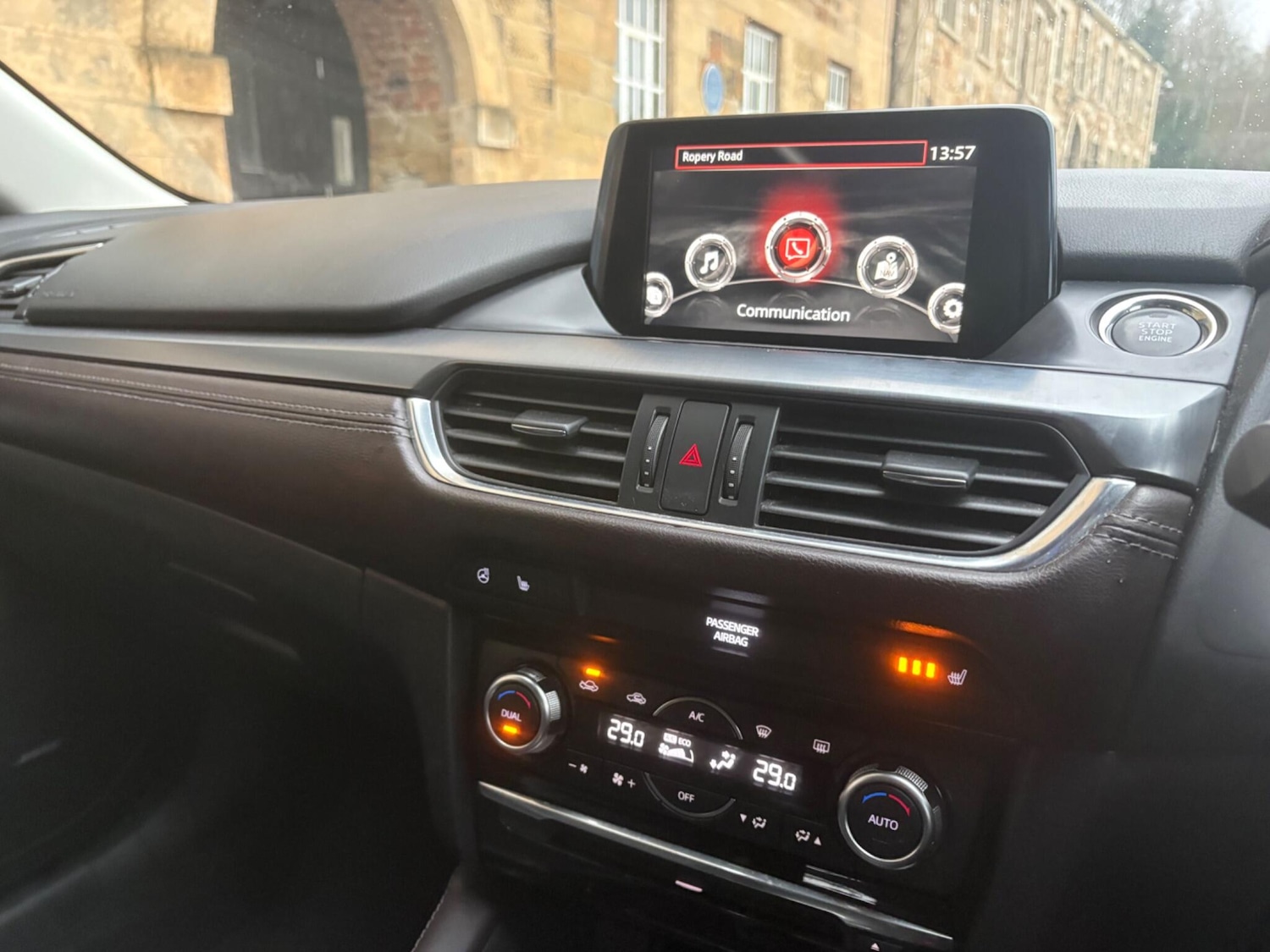 Used Mazda Mazda6 2017 for sale - 77307786: Photo 26