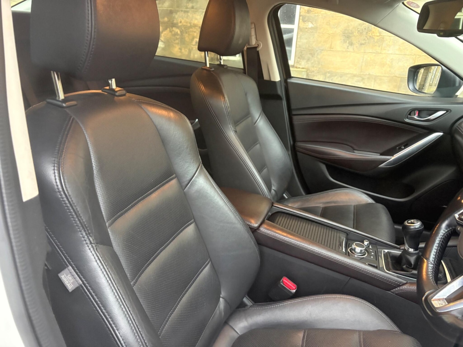 Used Mazda Mazda6 2017 for sale - 77307786: Photo 29