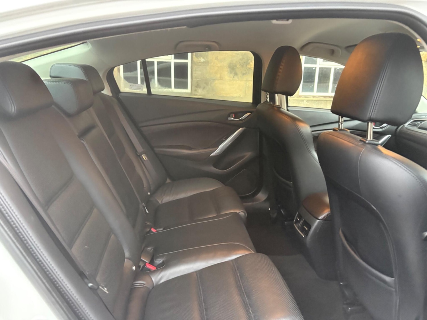 Used Mazda Mazda6 2017 for sale - 77307786: Photo 30