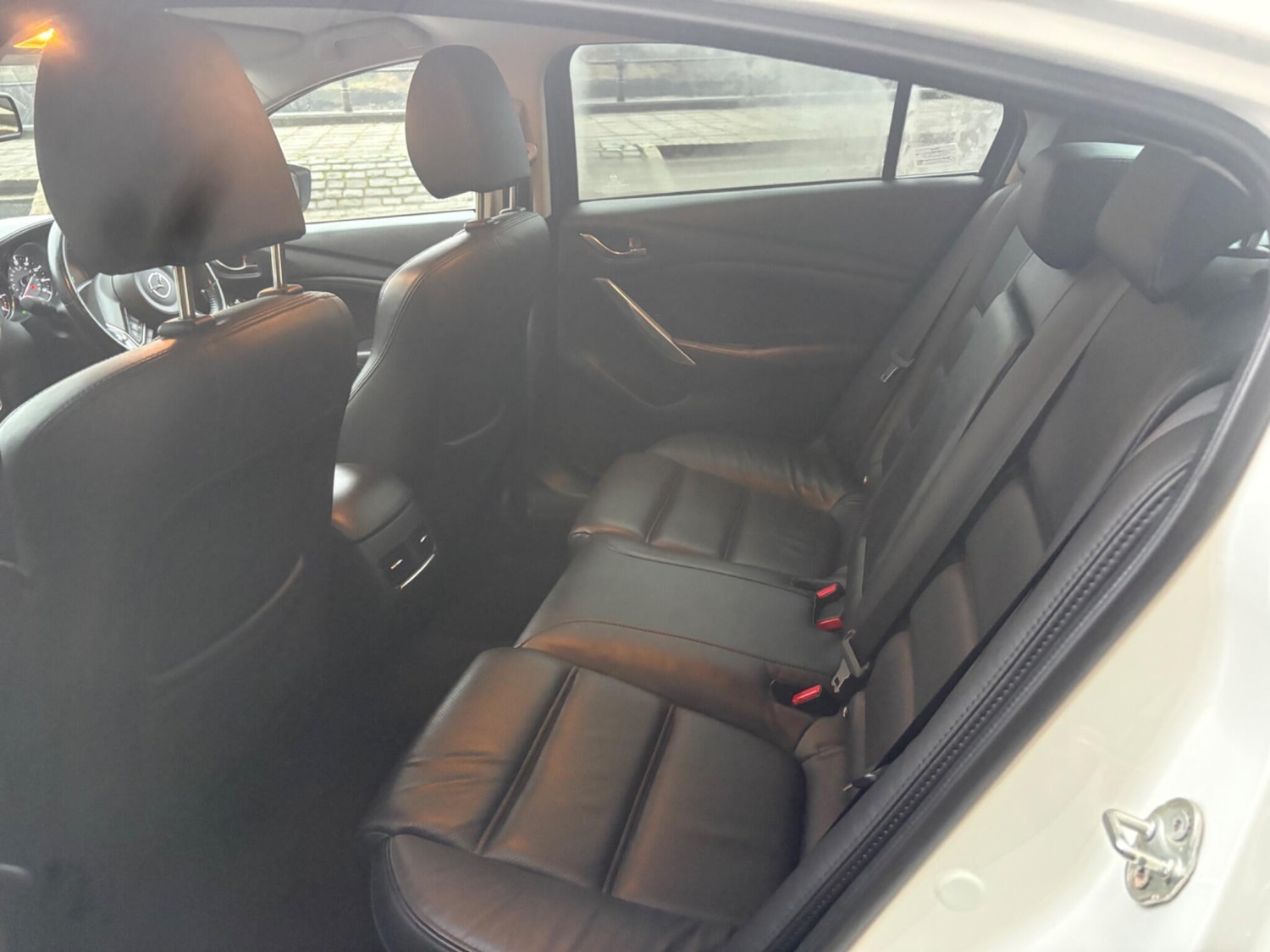 Used Mazda Mazda6 2017 for sale - 77307786: Photo 32