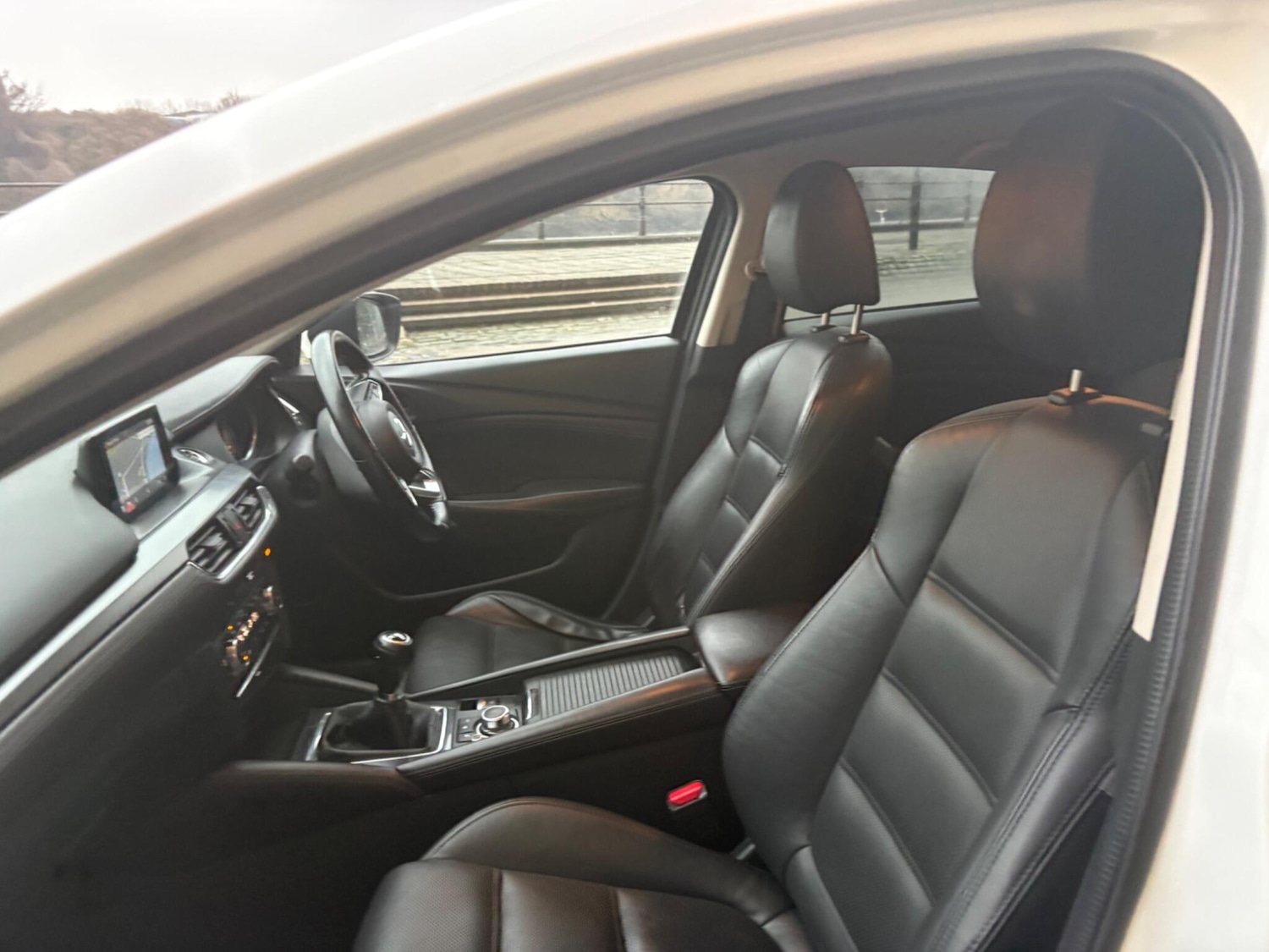 Used Mazda Mazda6 2017 for sale - 77307786: Photo 33