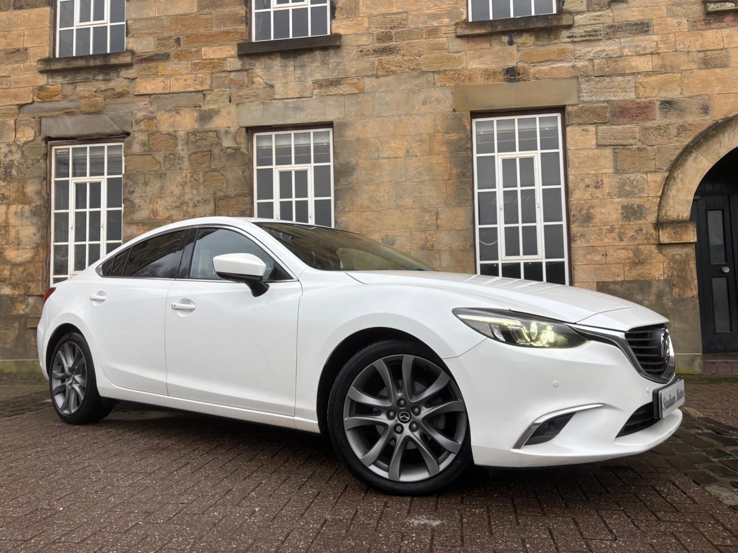 Used Mazda Mazda6 2017 for sale - 77307786: Photo 5