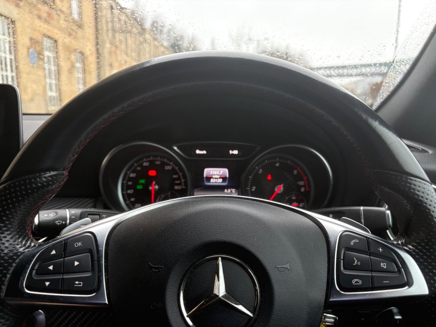 Used Mercedes-Benz A-Class 2017 for sale - 77365629: Photo 24