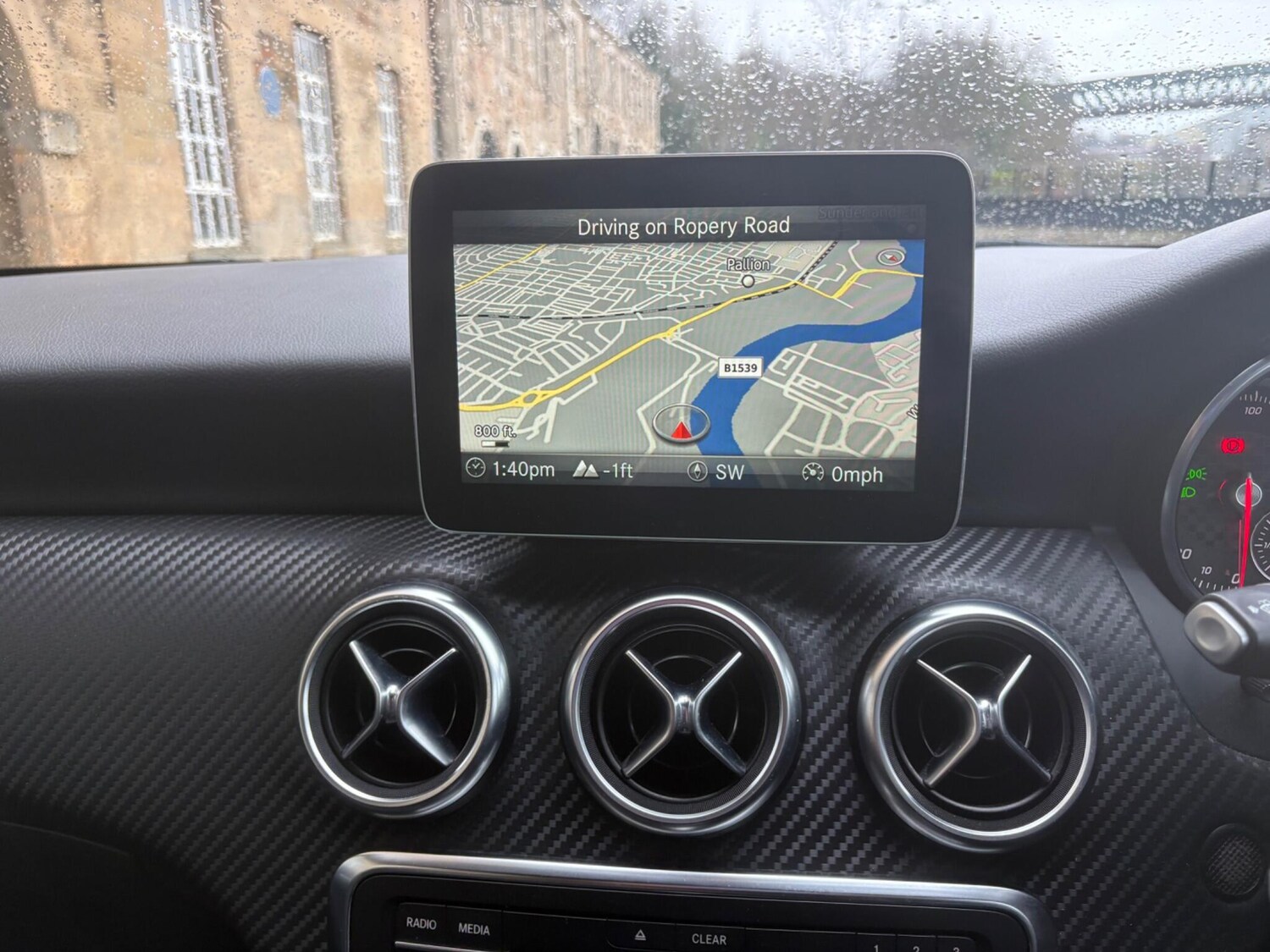 Used Mercedes-Benz A-Class 2017 for sale - 77365629: Photo 27