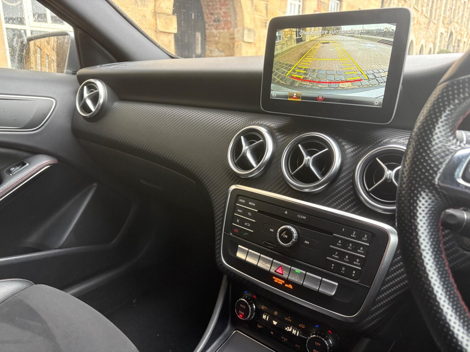 Used Mercedes-Benz A-Class 2017 for sale - 77365629: Photo 29