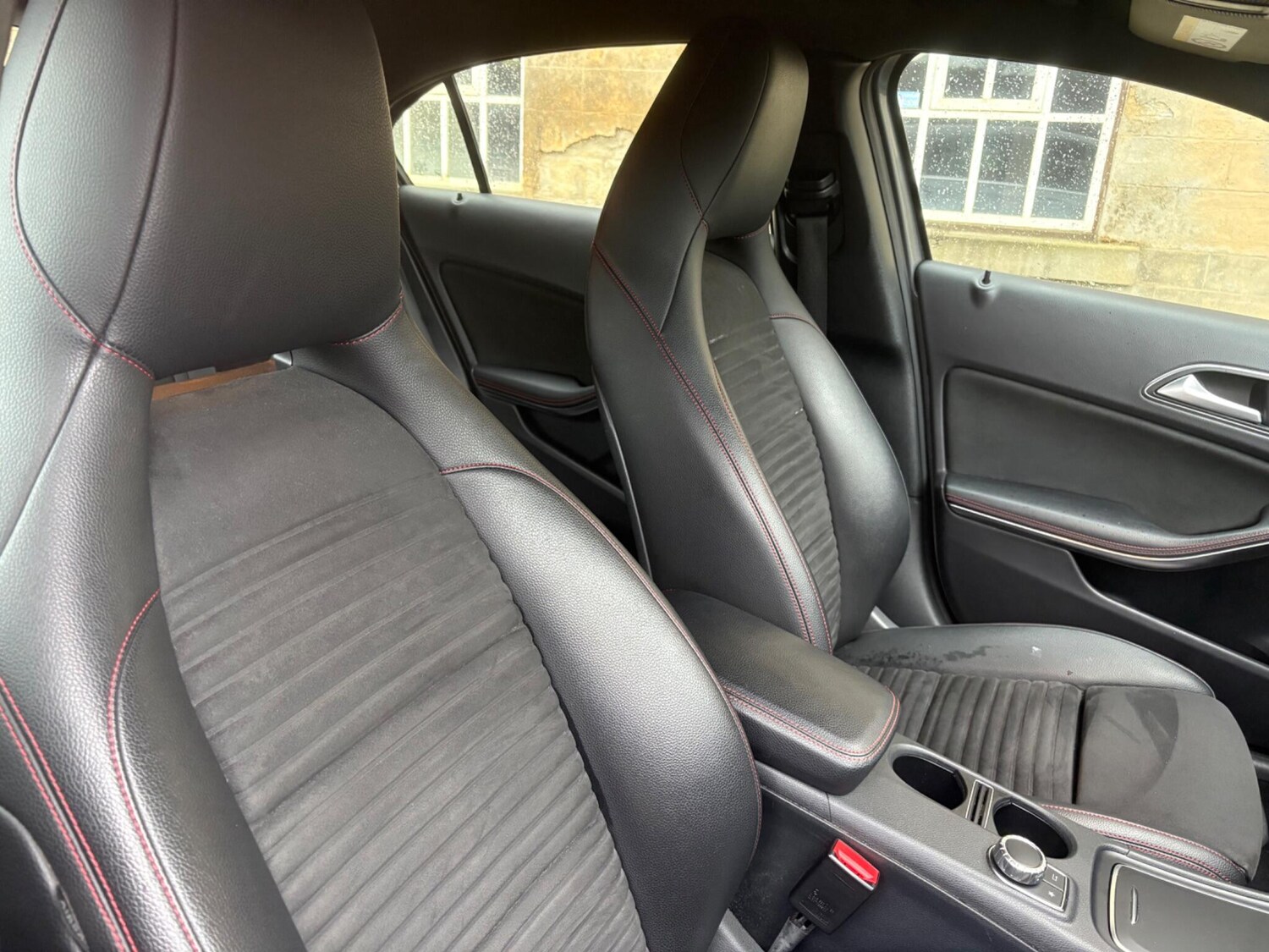 Used Mercedes-Benz A-Class 2017 for sale - 77365629: Photo 30