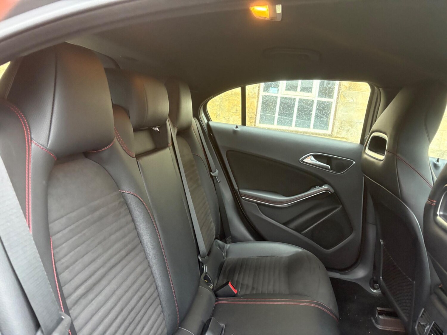 Used Mercedes-Benz A-Class 2017 for sale - 77365629: Photo 31