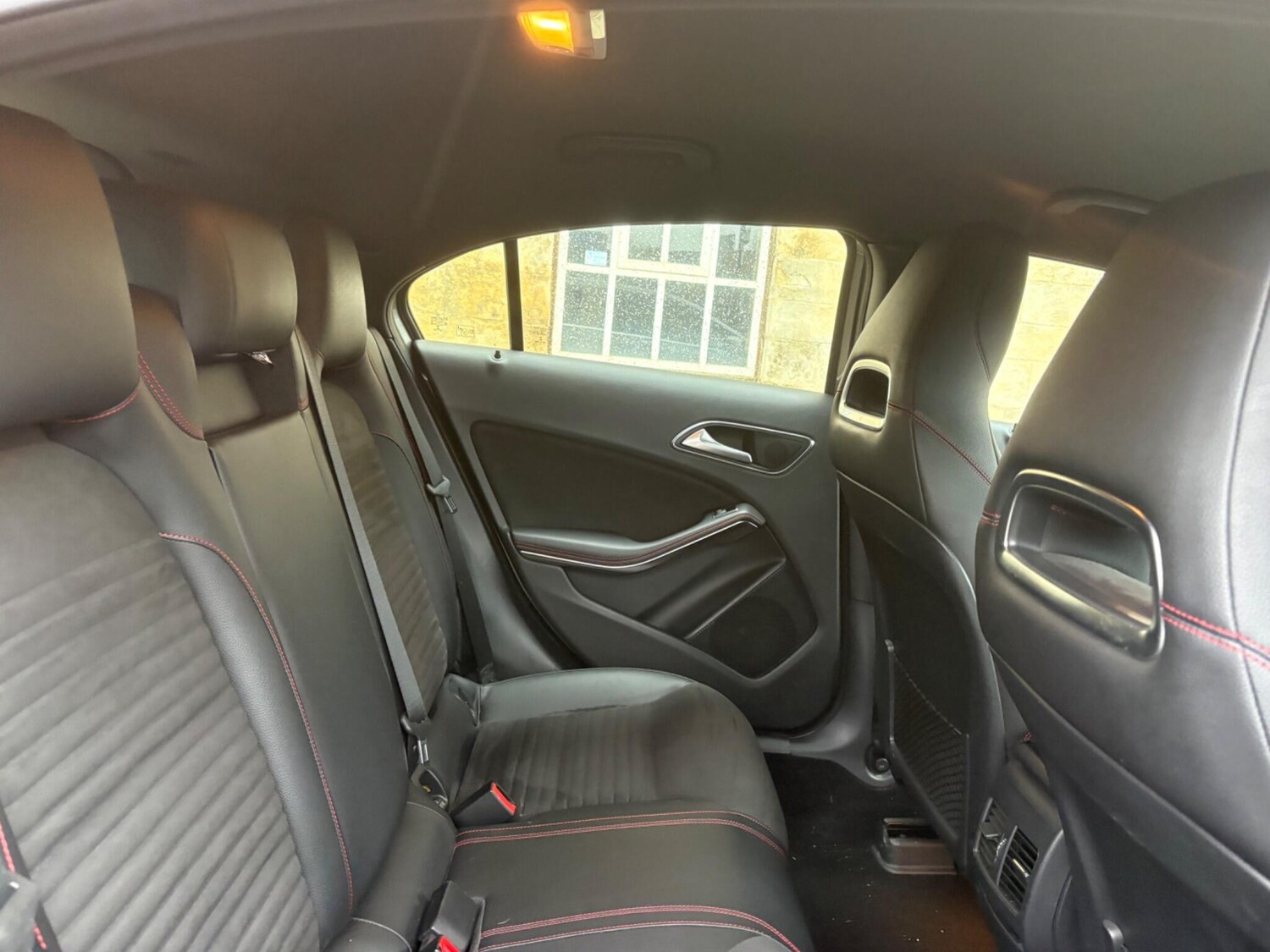 Used Mercedes-Benz A-Class 2017 for sale - 77365629: Photo 32