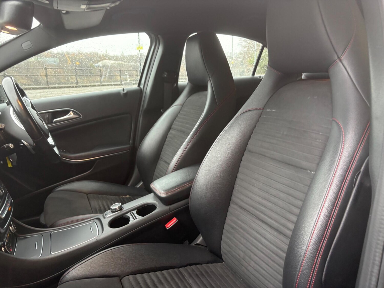 Used Mercedes-Benz A-Class 2017 for sale - 77365629: Photo 33