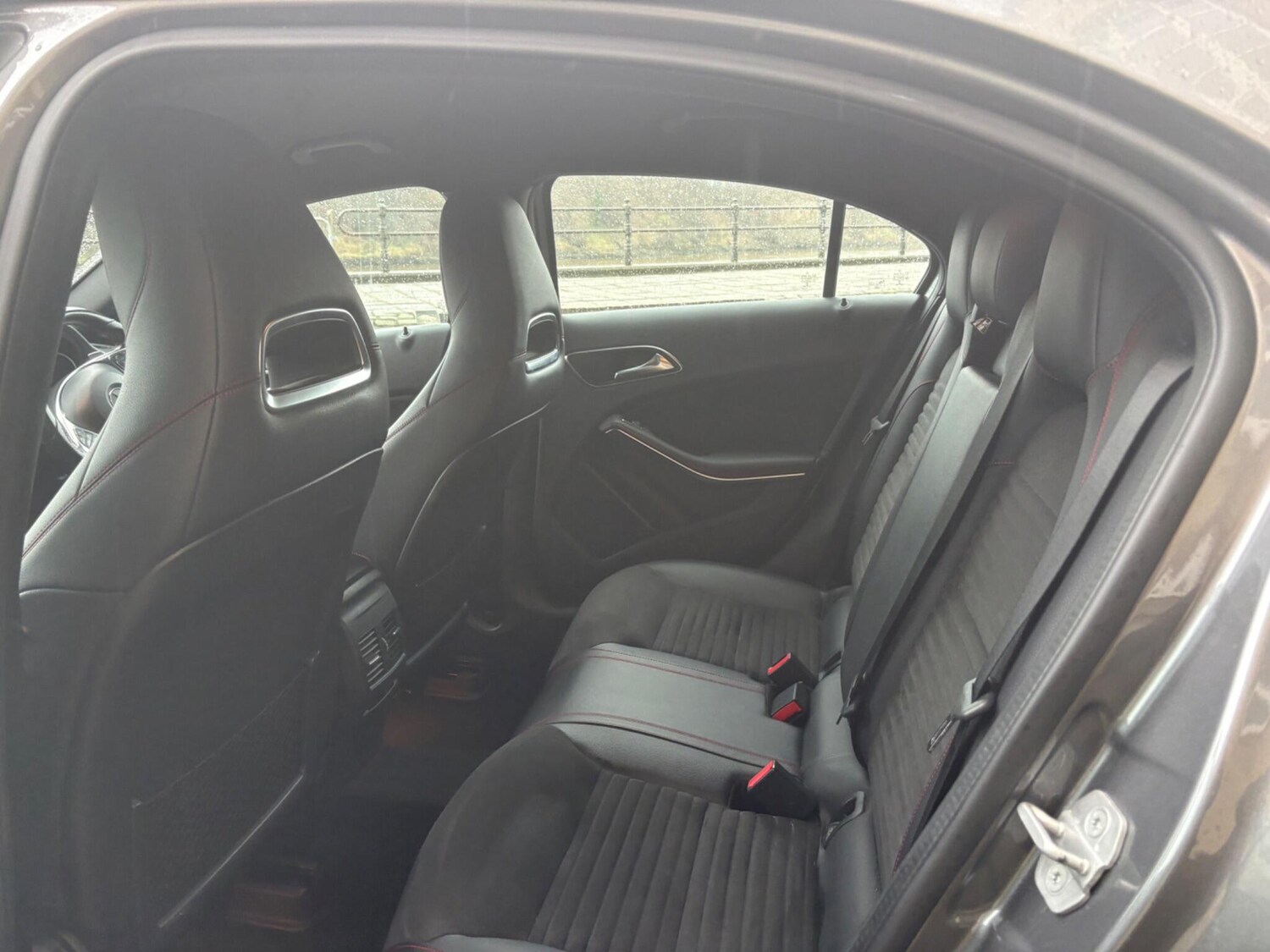 Used Mercedes-Benz A-Class 2017 for sale - 77365629: Photo 34