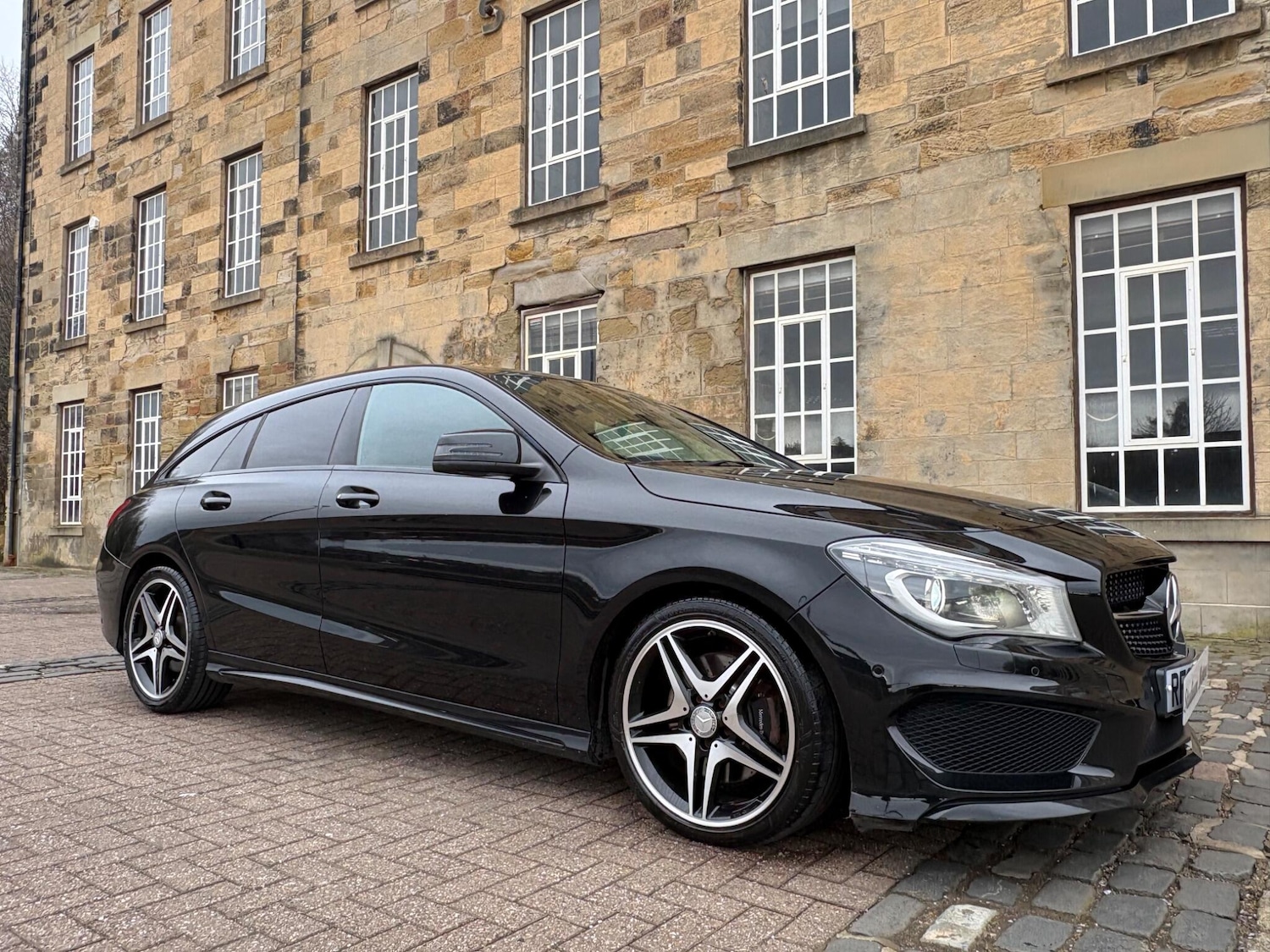 Used Mercedes-Benz CLA 2015 for sale - 77726255: Photo 10