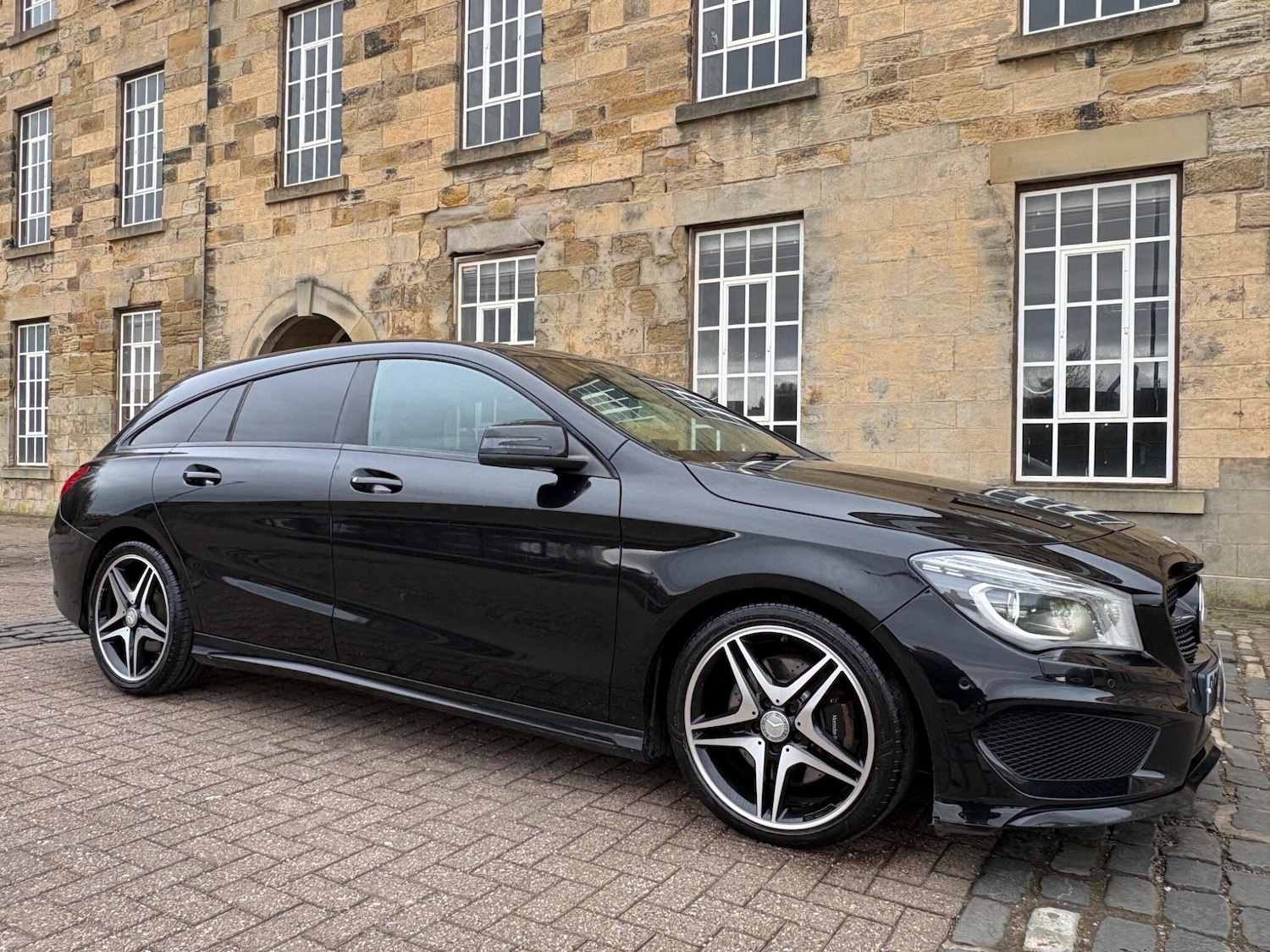 Used Mercedes-Benz CLA 2015 for sale - 77726255: Photo 11