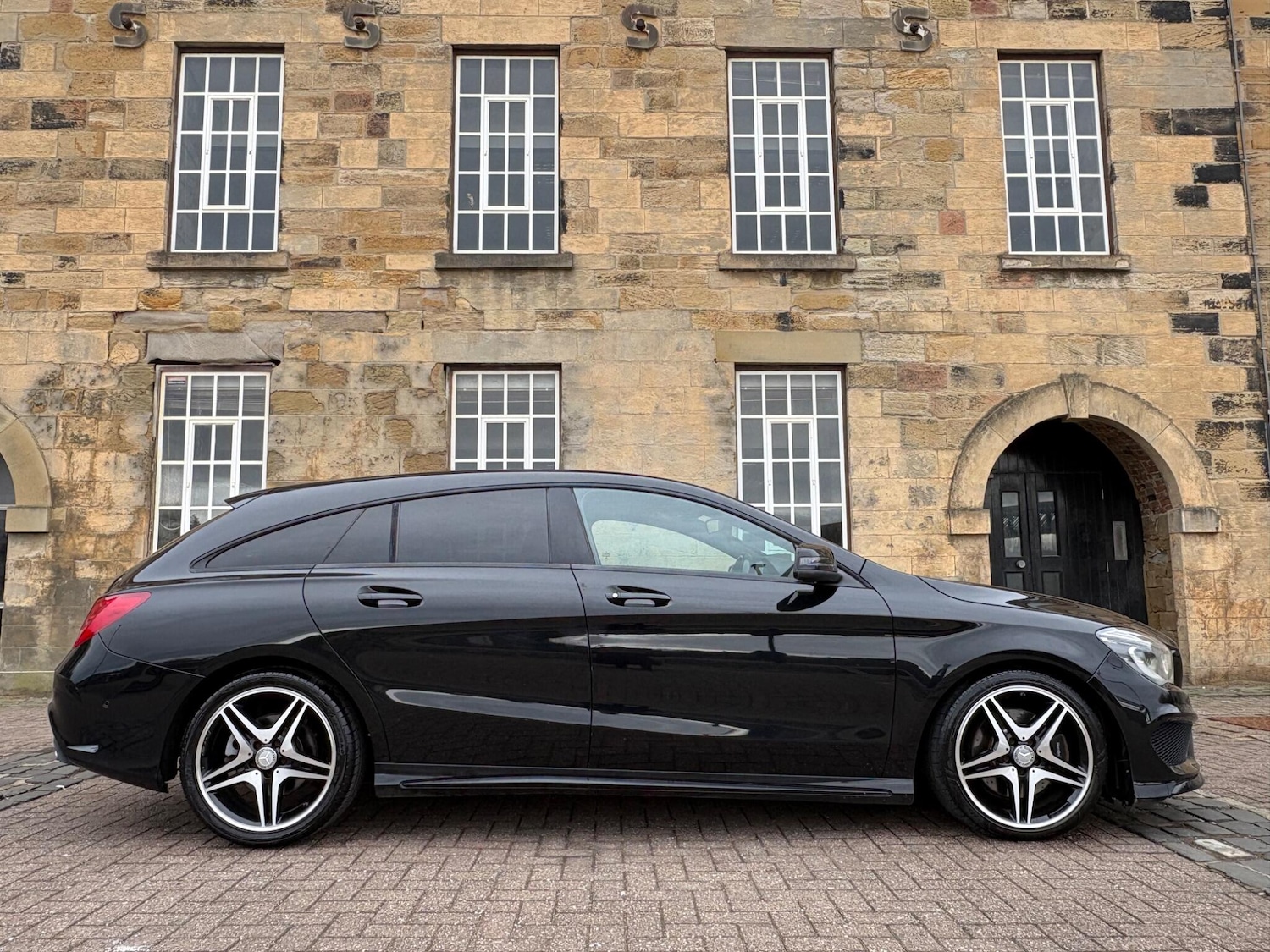 Used Mercedes-Benz CLA 2015 for sale - 77726255: Photo 12