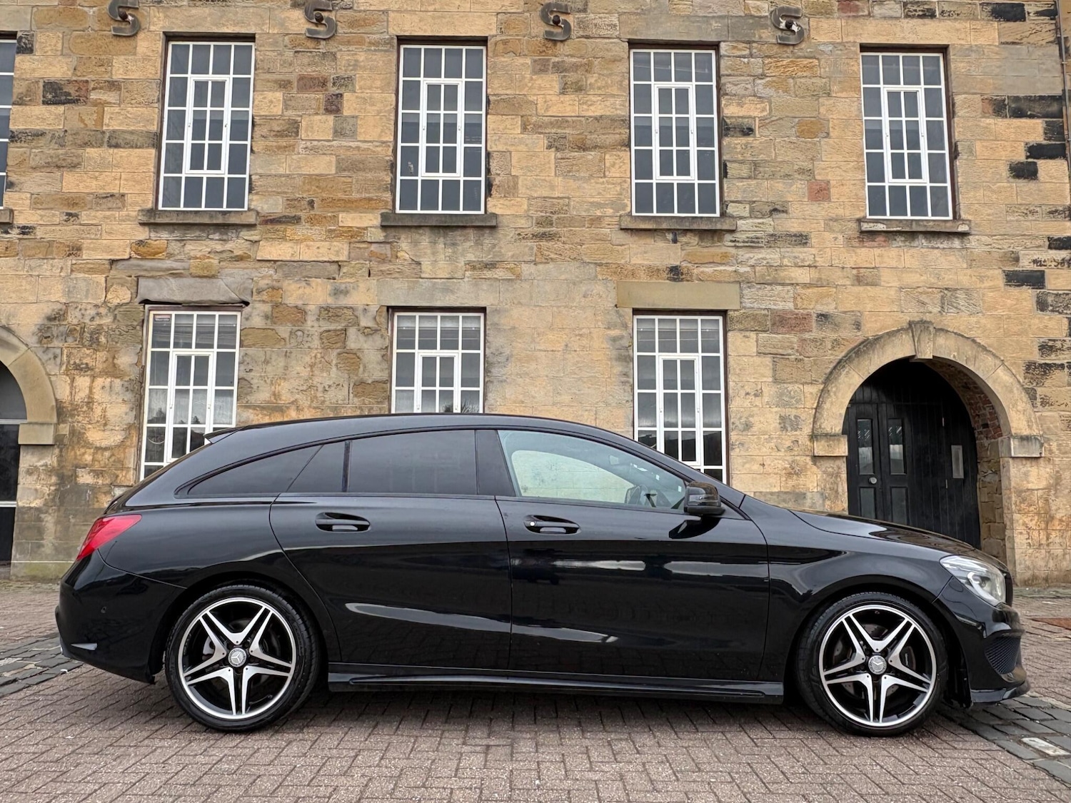 Used Mercedes-Benz CLA 2015 for sale - 77726255: Photo 13