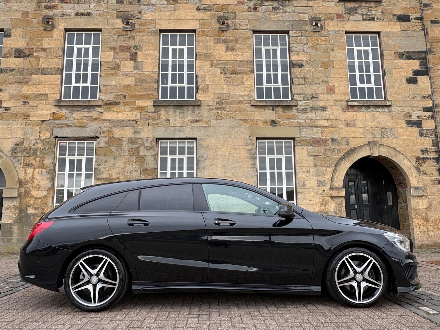 Used Mercedes-Benz CLA 2015 for sale - 77726255: Photo 14