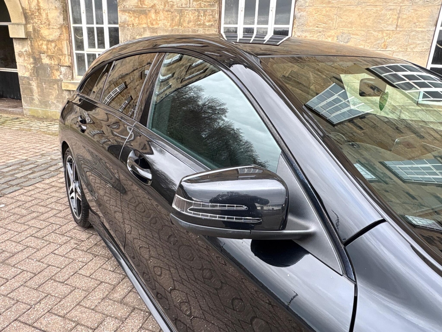 Used Mercedes-Benz CLA 2015 for sale - 77726255: Photo 15