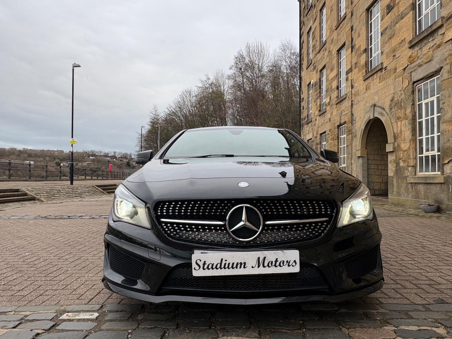 Used Mercedes-Benz CLA 2015 for sale - 77726255: Photo 16