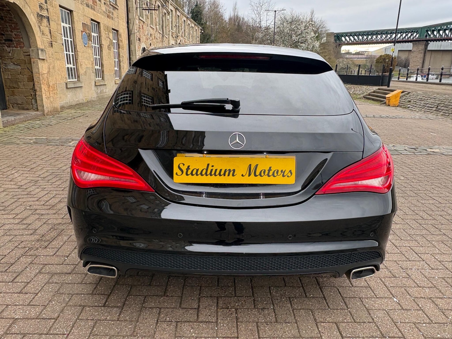 Used Mercedes-Benz CLA 2015 for sale - 77726255: Photo 17