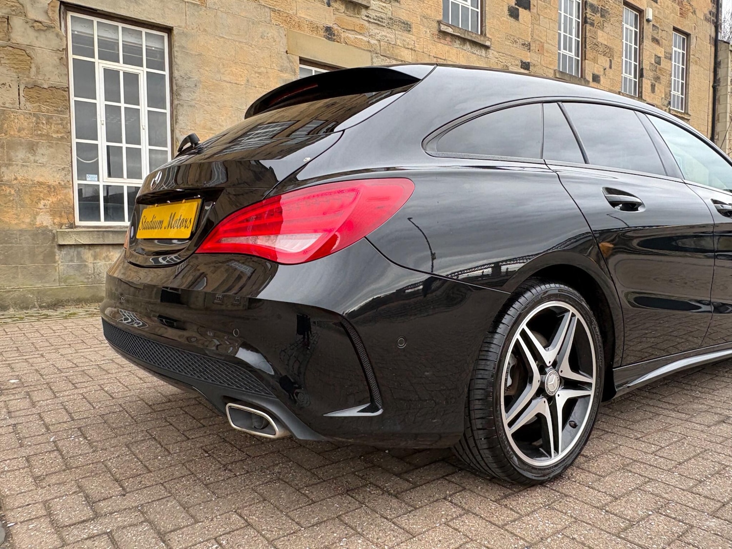 Used Mercedes-Benz CLA 2015 for sale - 77726255: Photo 18