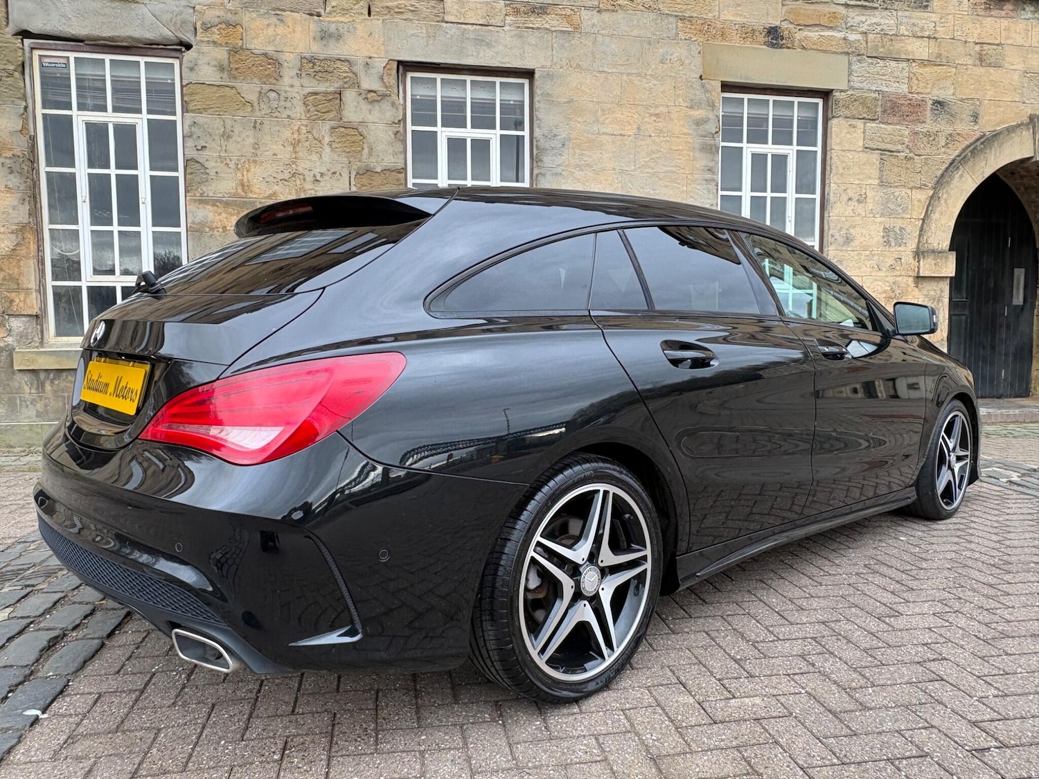 Used Mercedes-Benz CLA 2015 for sale - 77726255: Photo 19