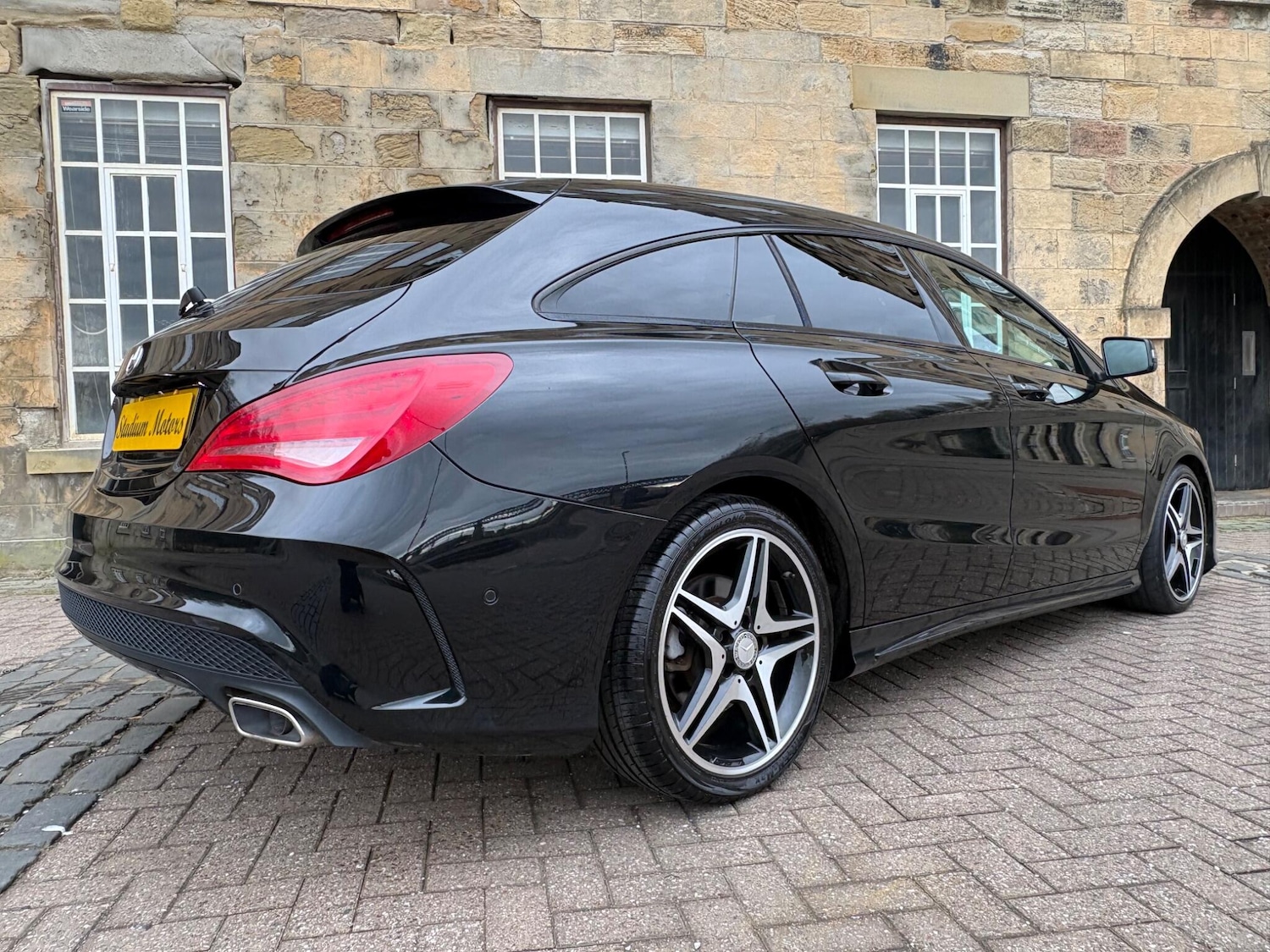 Used Mercedes-Benz CLA 2015 for sale - 77726255: Photo 20