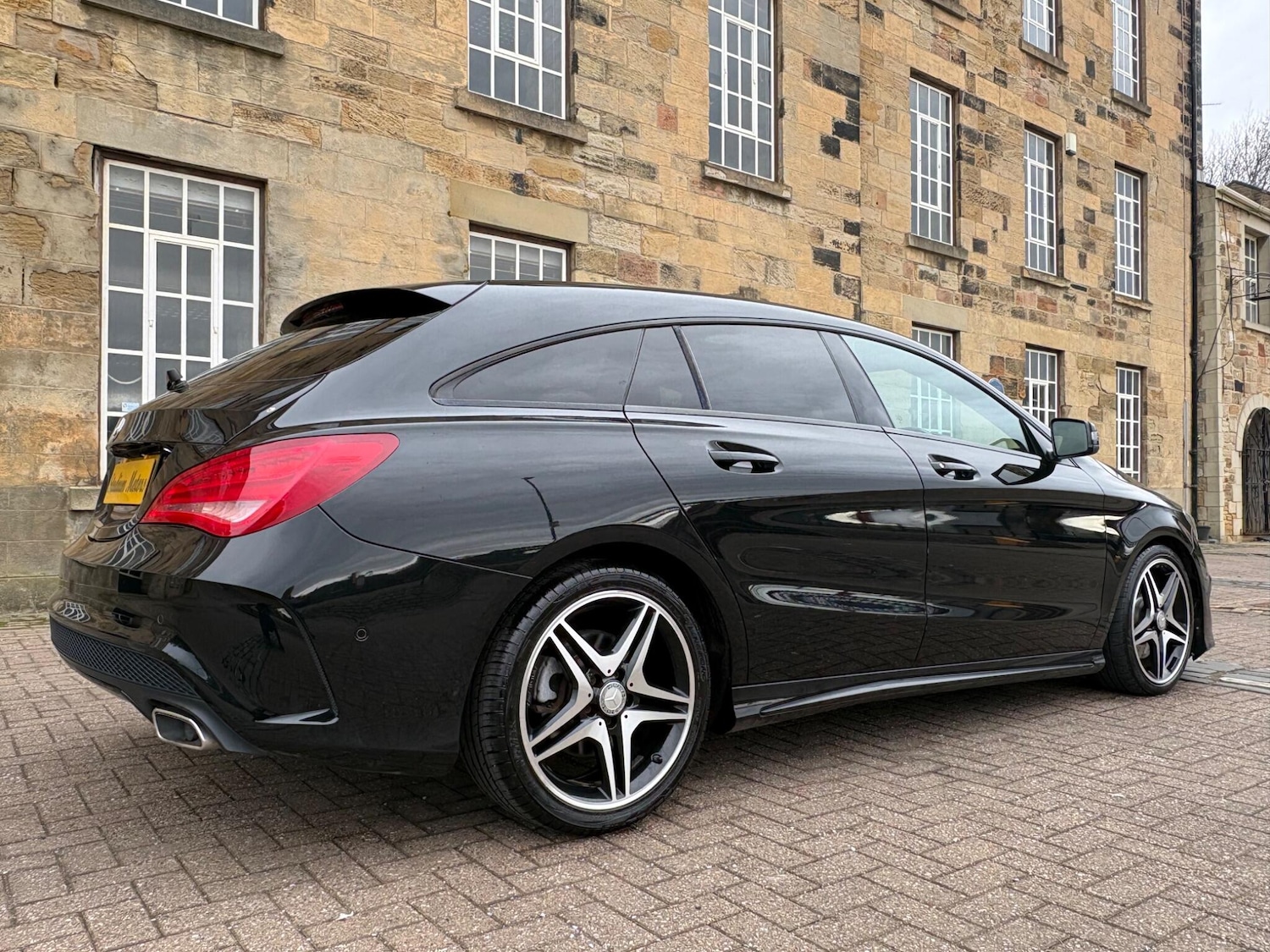Used Mercedes-Benz CLA 2015 for sale - 77726255: Photo 21