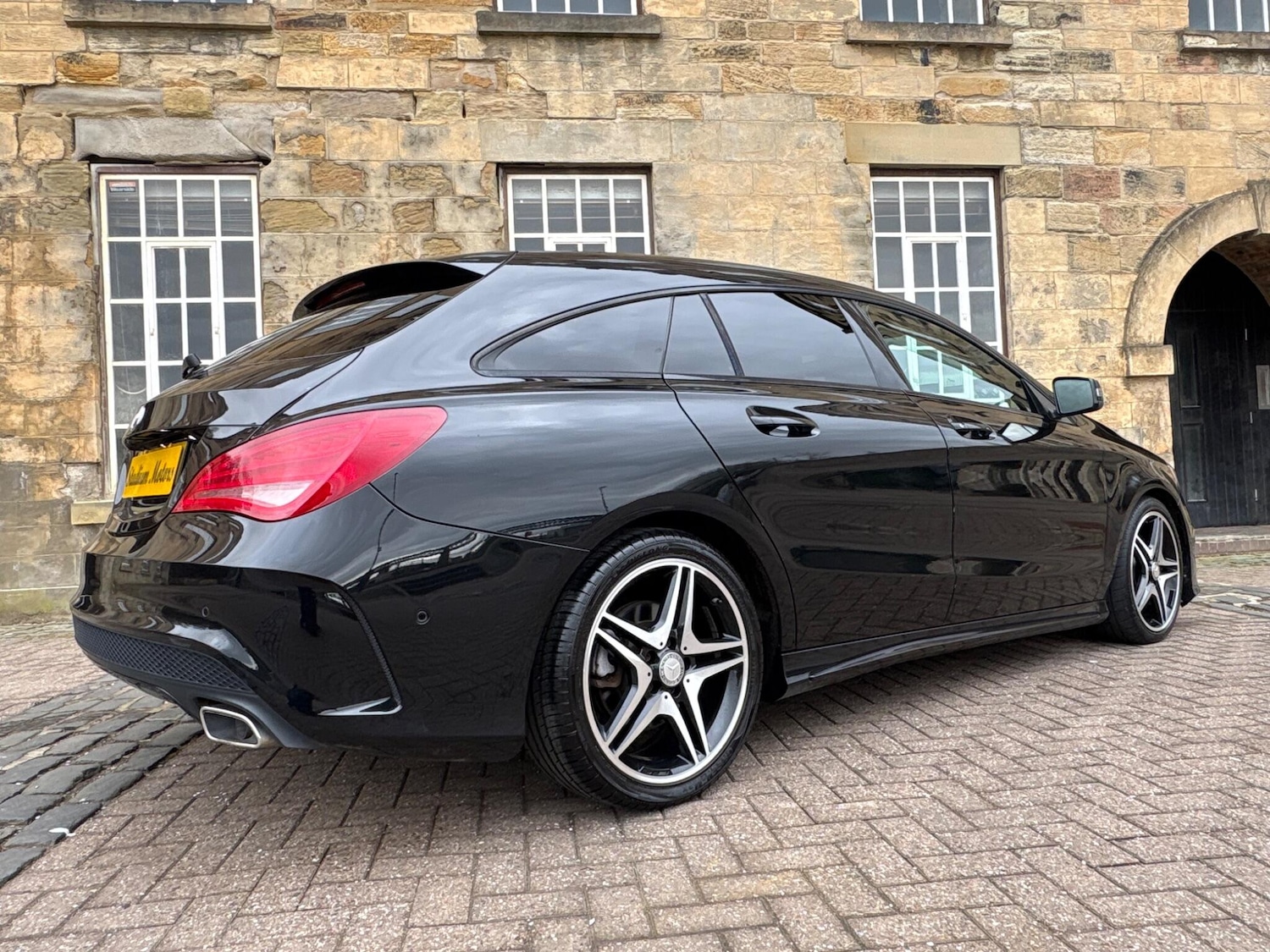 Used Mercedes-Benz CLA 2015 for sale - 77726255: Photo 22