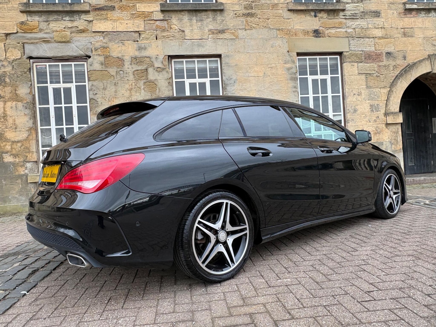 Used Mercedes-Benz CLA 2015 for sale - 77726255: Photo 23