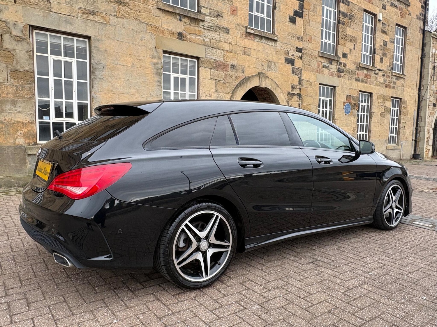 Used Mercedes-Benz CLA 2015 for sale - 77726255: Photo 24