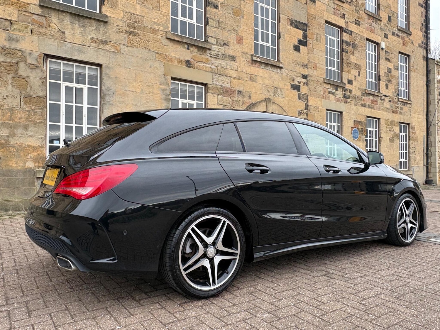 Used Mercedes-Benz CLA 2015 for sale - 77726255: Photo 25