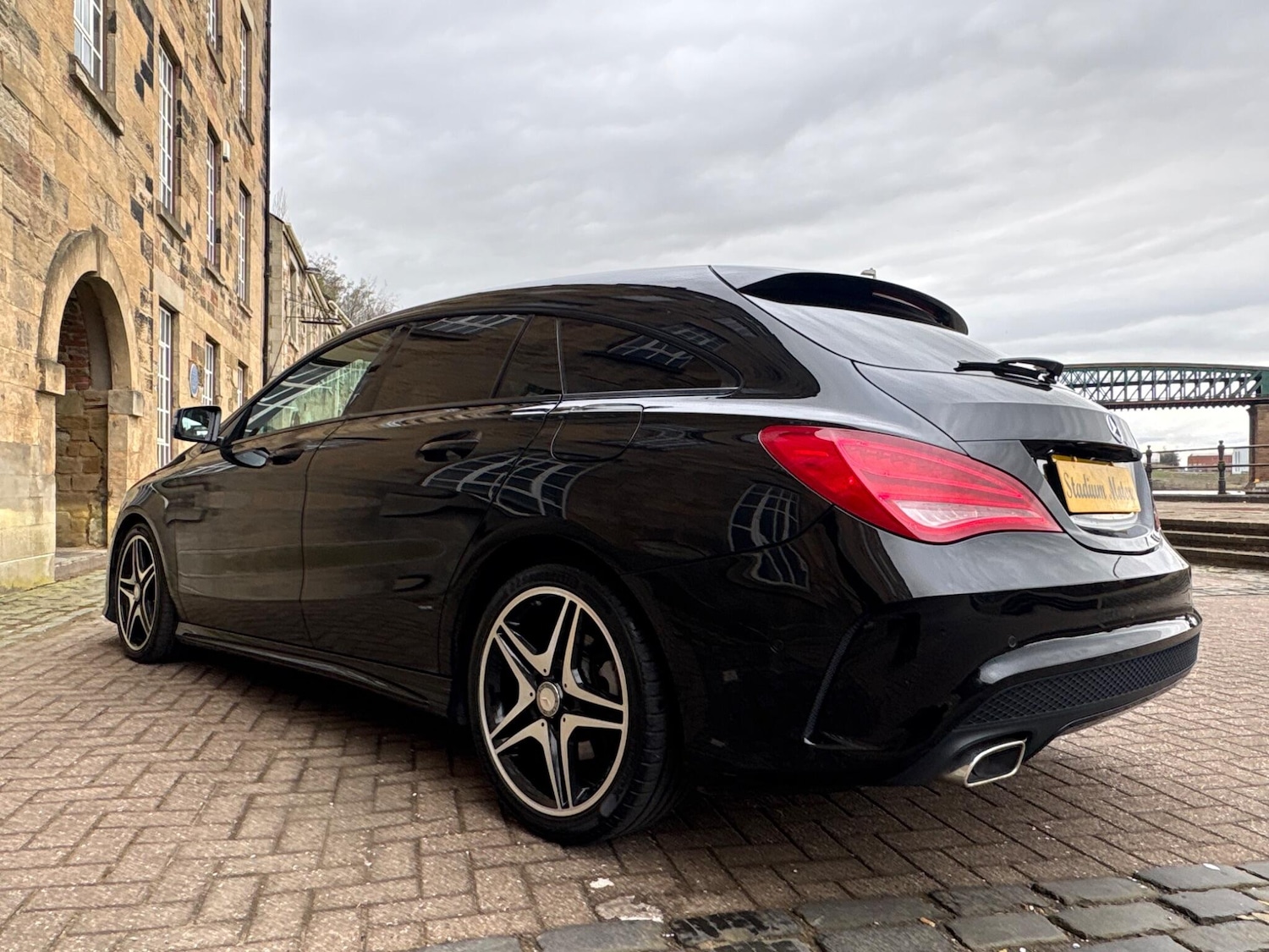 Used Mercedes-Benz CLA 2015 for sale - 77726255: Photo 26