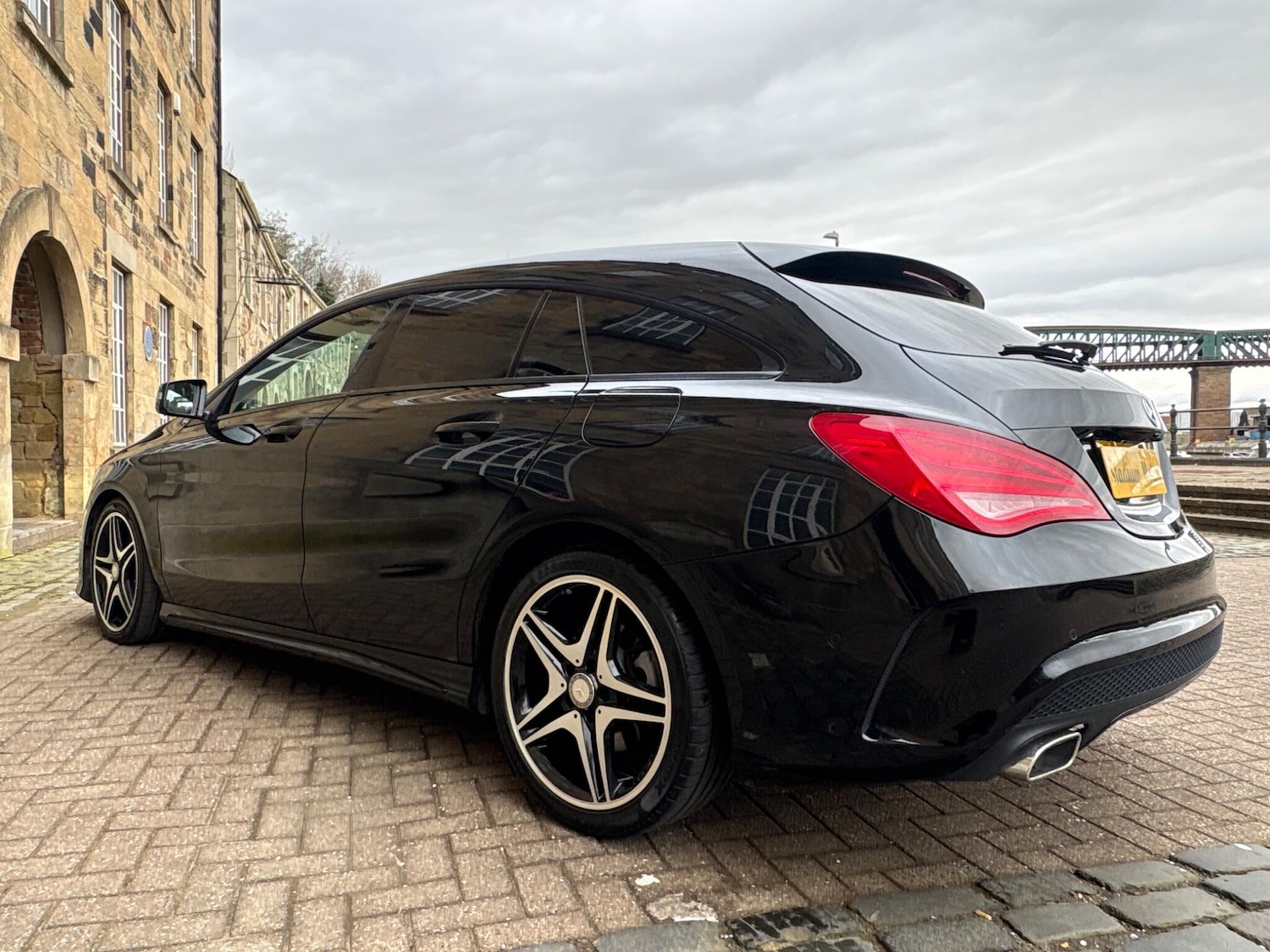 Used Mercedes-Benz CLA 2015 for sale - 77726255: Photo 27