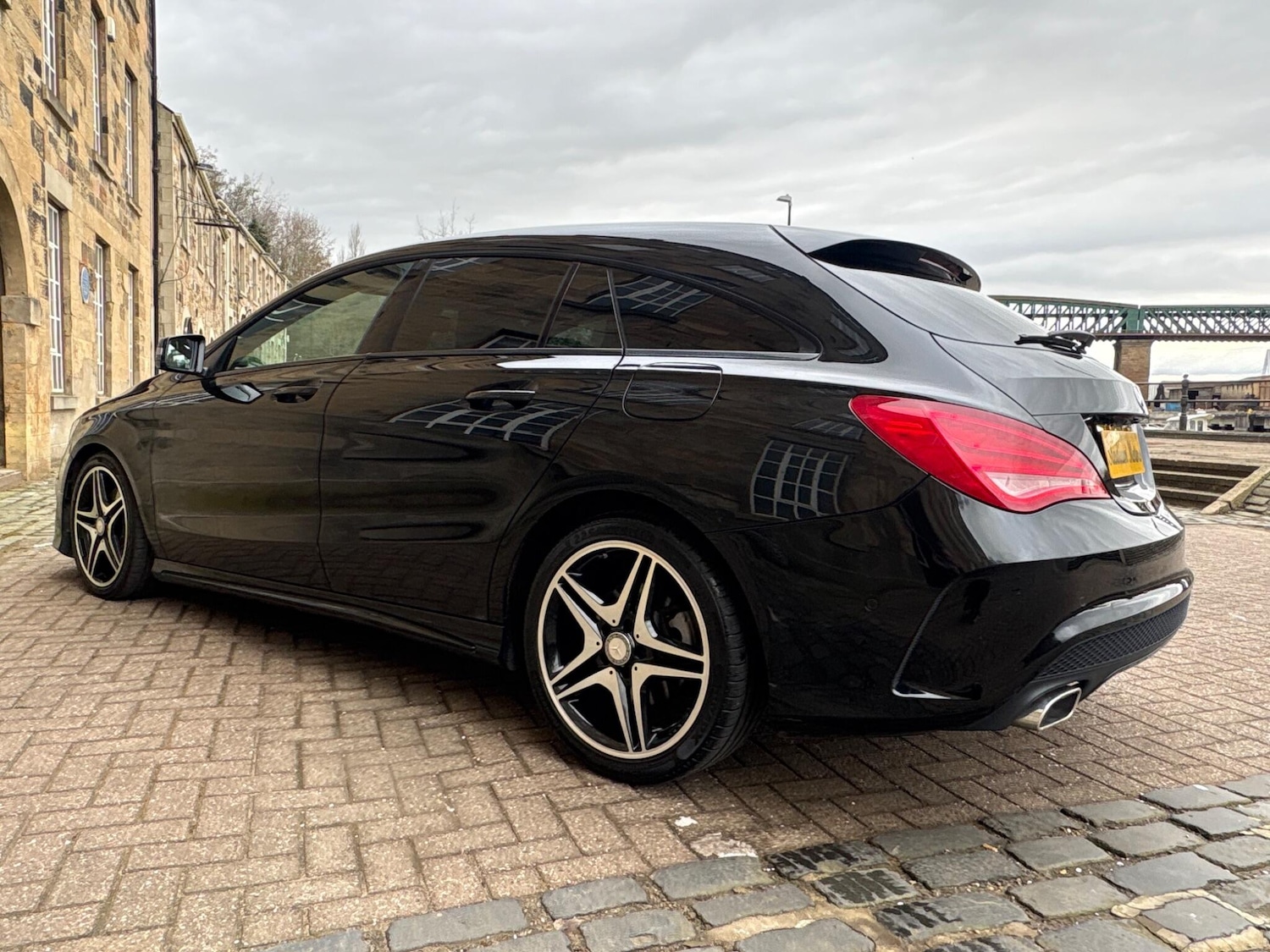 Used Mercedes-Benz CLA 2015 for sale - 77726255: Photo 28