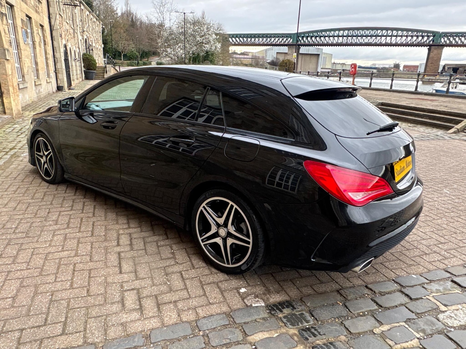 Used Mercedes-Benz CLA 2015 for sale - 77726255: Photo 29