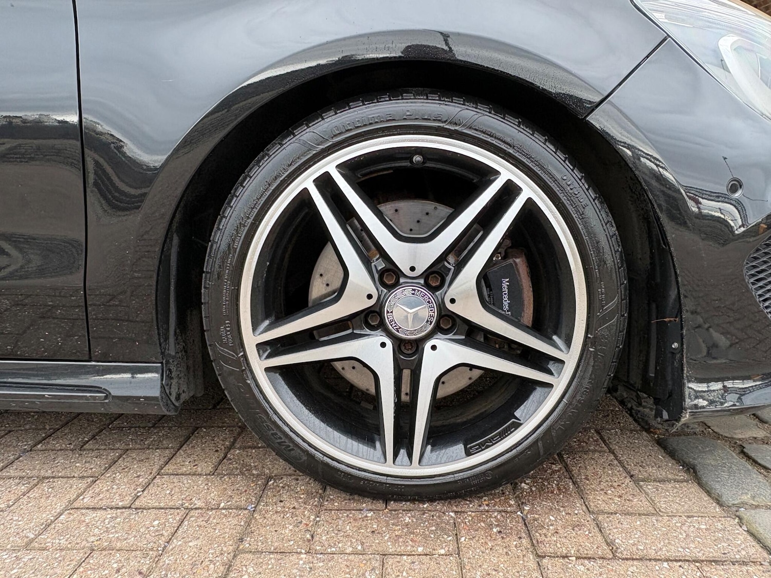 Used Mercedes-Benz CLA 2015 for sale - 77726255: Photo 30