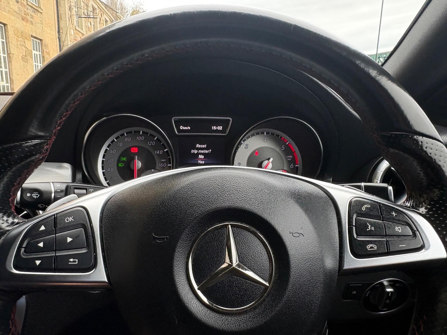 Used Mercedes-Benz CLA 2015 for sale - 77726255: Photo 31