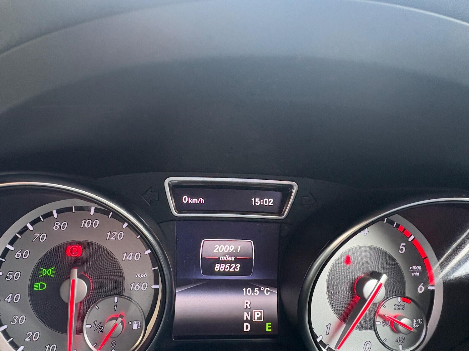 Used Mercedes-Benz CLA 2015 for sale - 77726255: Photo 32