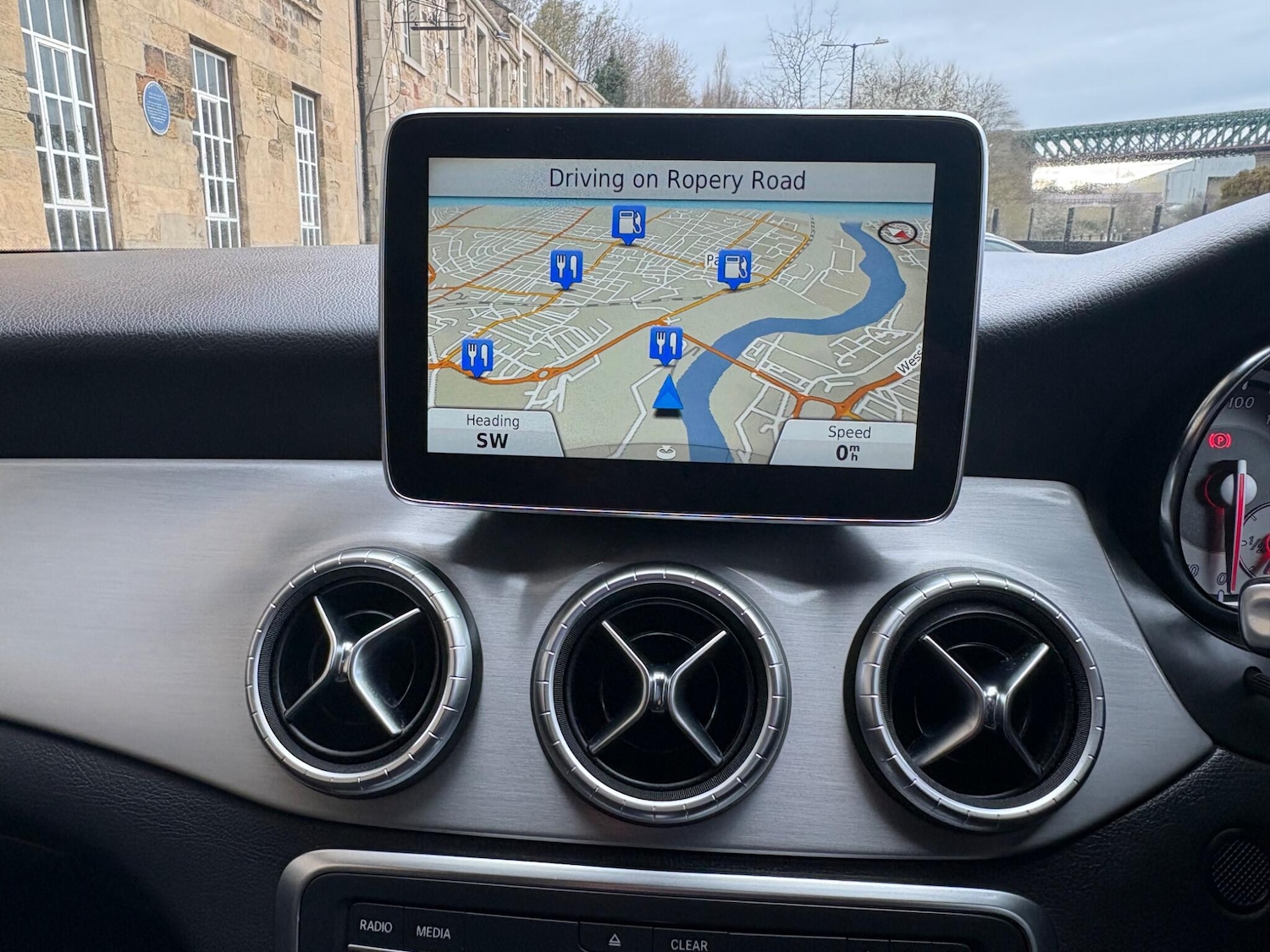 Used Mercedes-Benz CLA 2015 for sale - 77726255: Photo 33