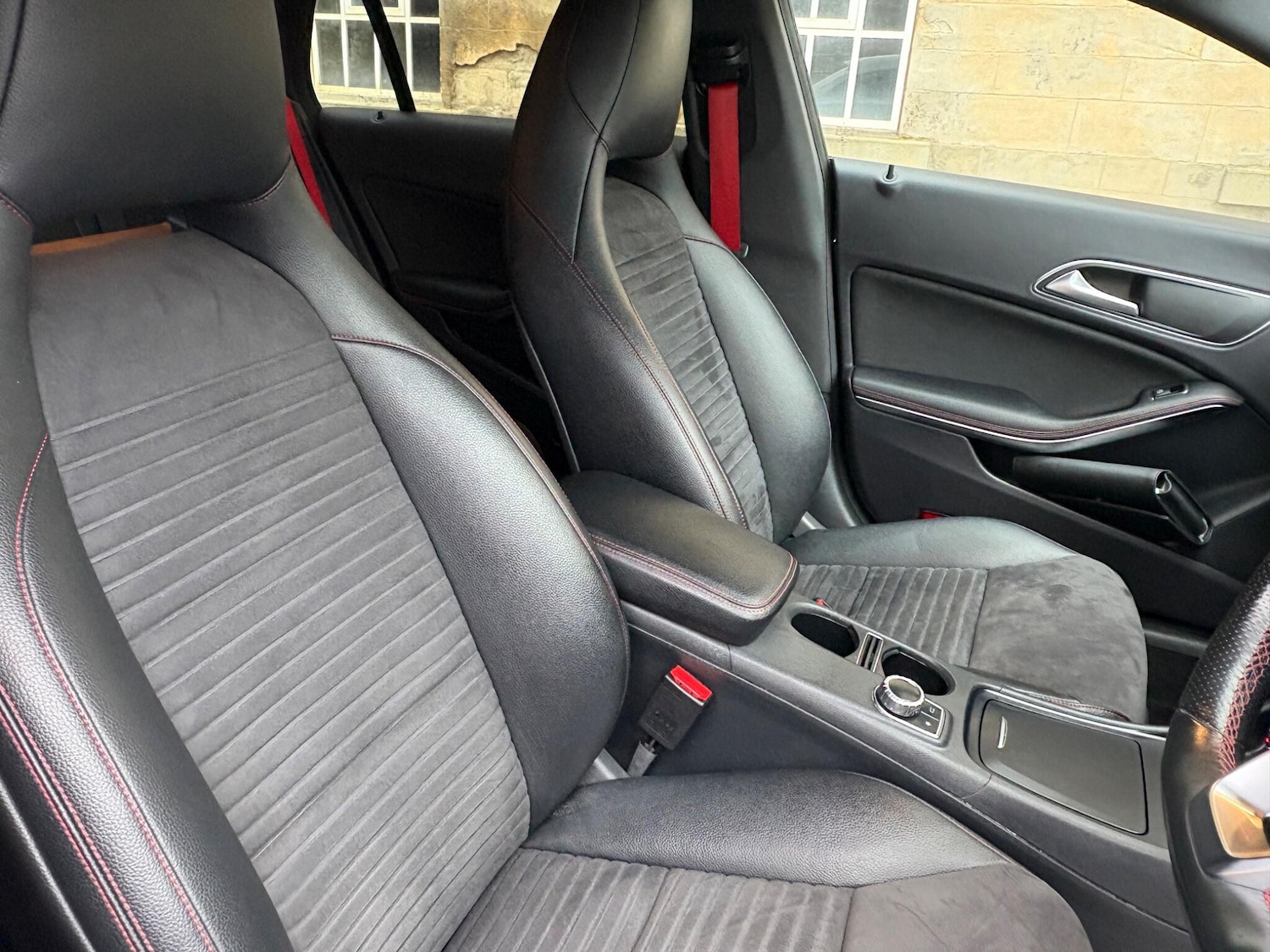 Used Mercedes-Benz CLA 2015 for sale - 77726255: Photo 34