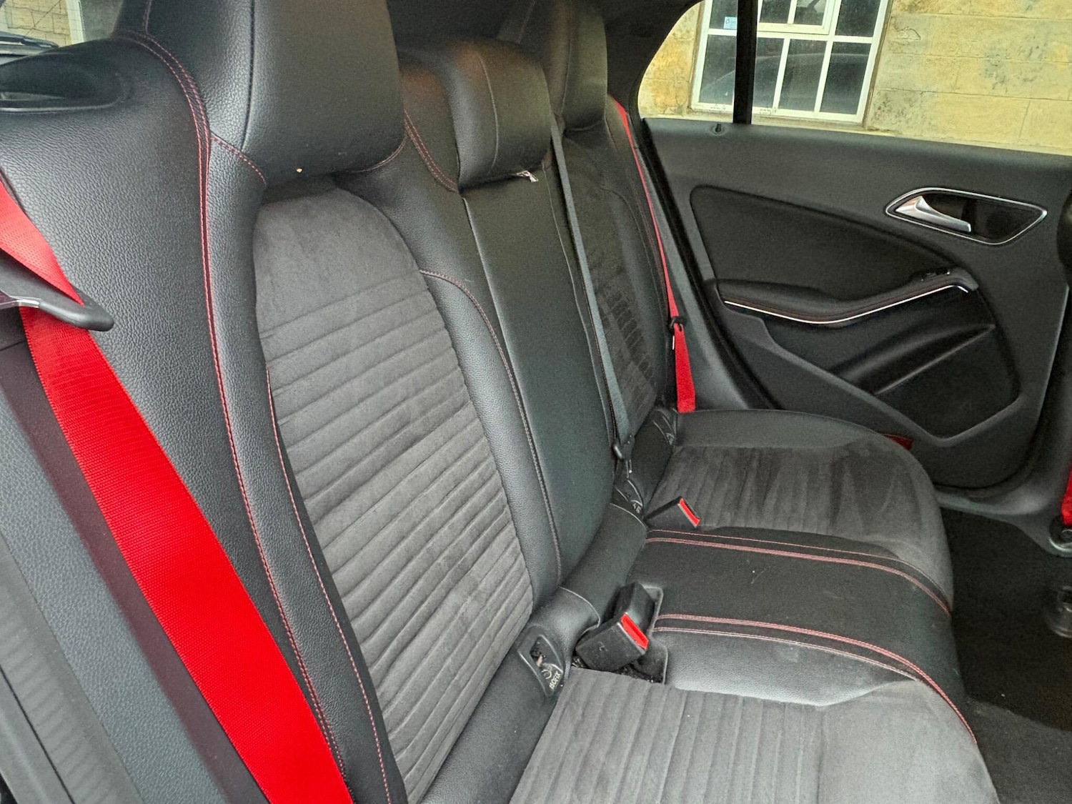 Used Mercedes-Benz CLA 2015 for sale - 77726255: Photo 35