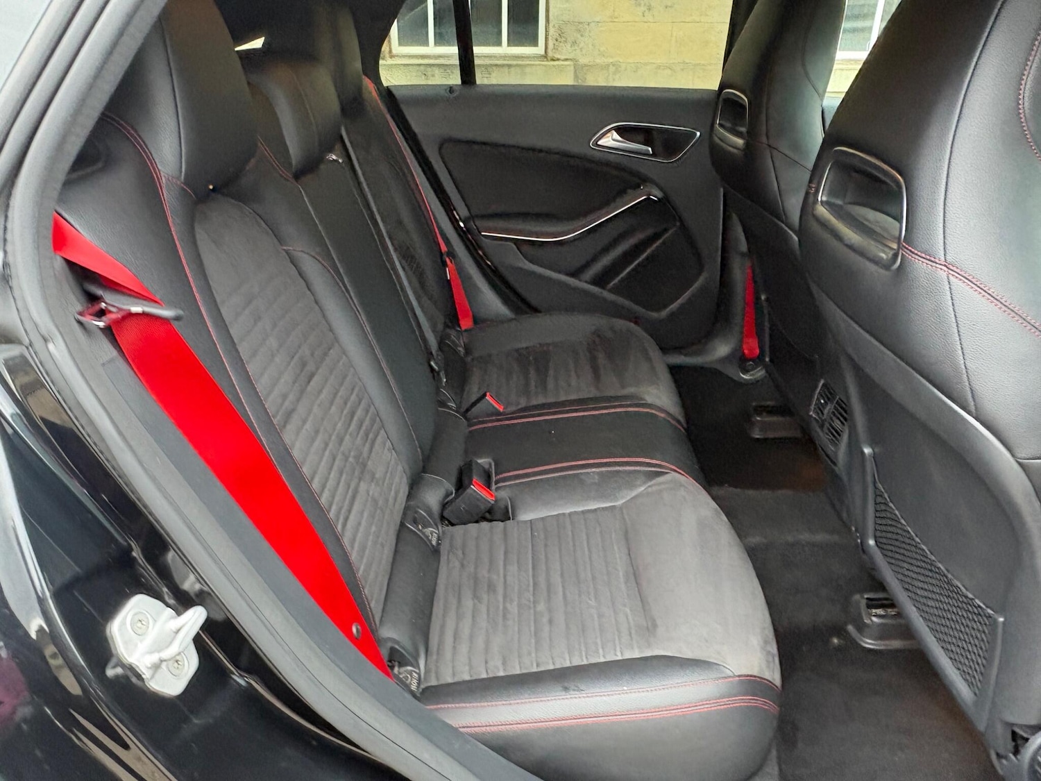 Used Mercedes-Benz CLA 2015 for sale - 77726255: Photo 36