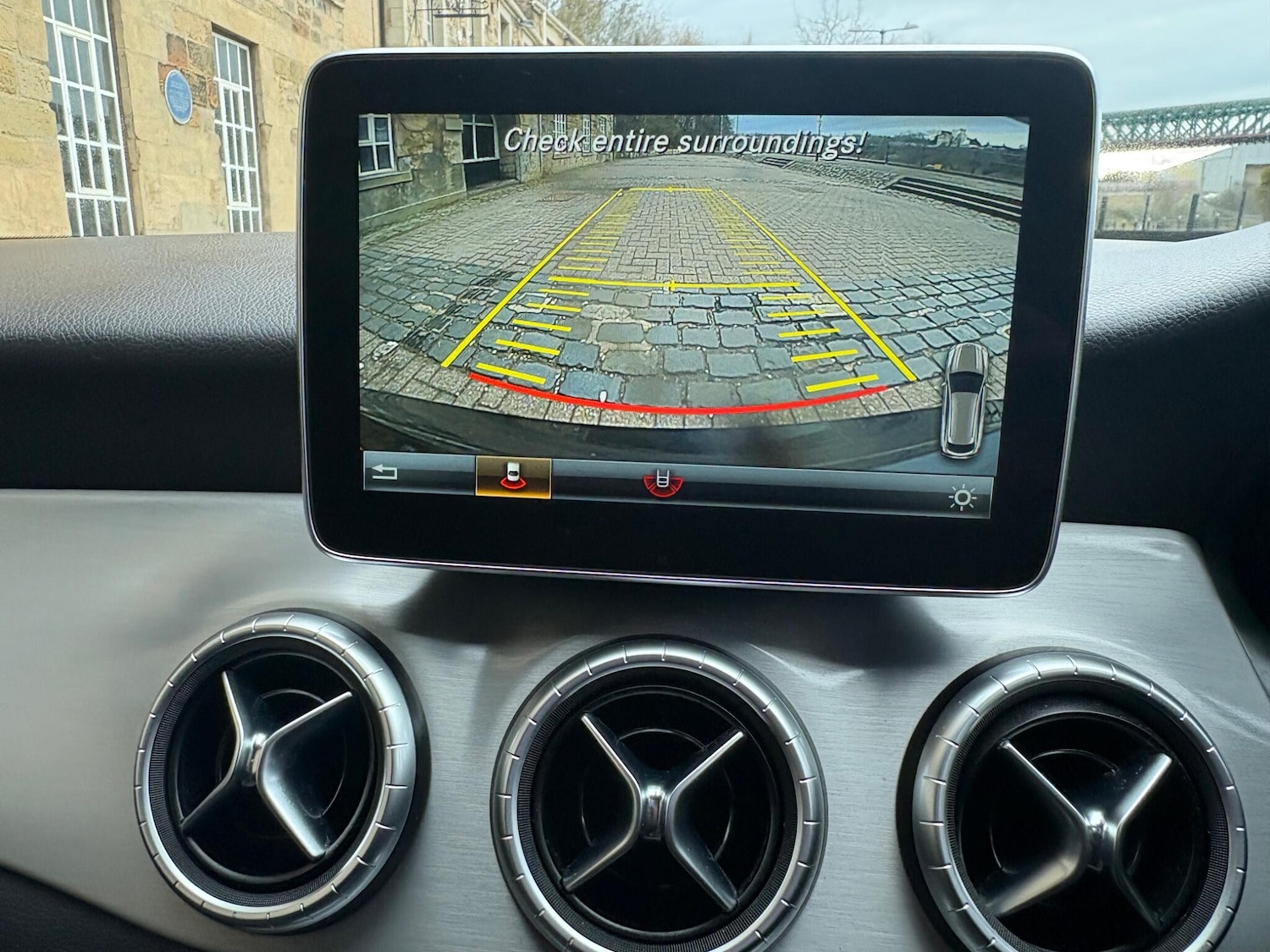 Used Mercedes-Benz CLA 2015 for sale - 77726255: Photo 37