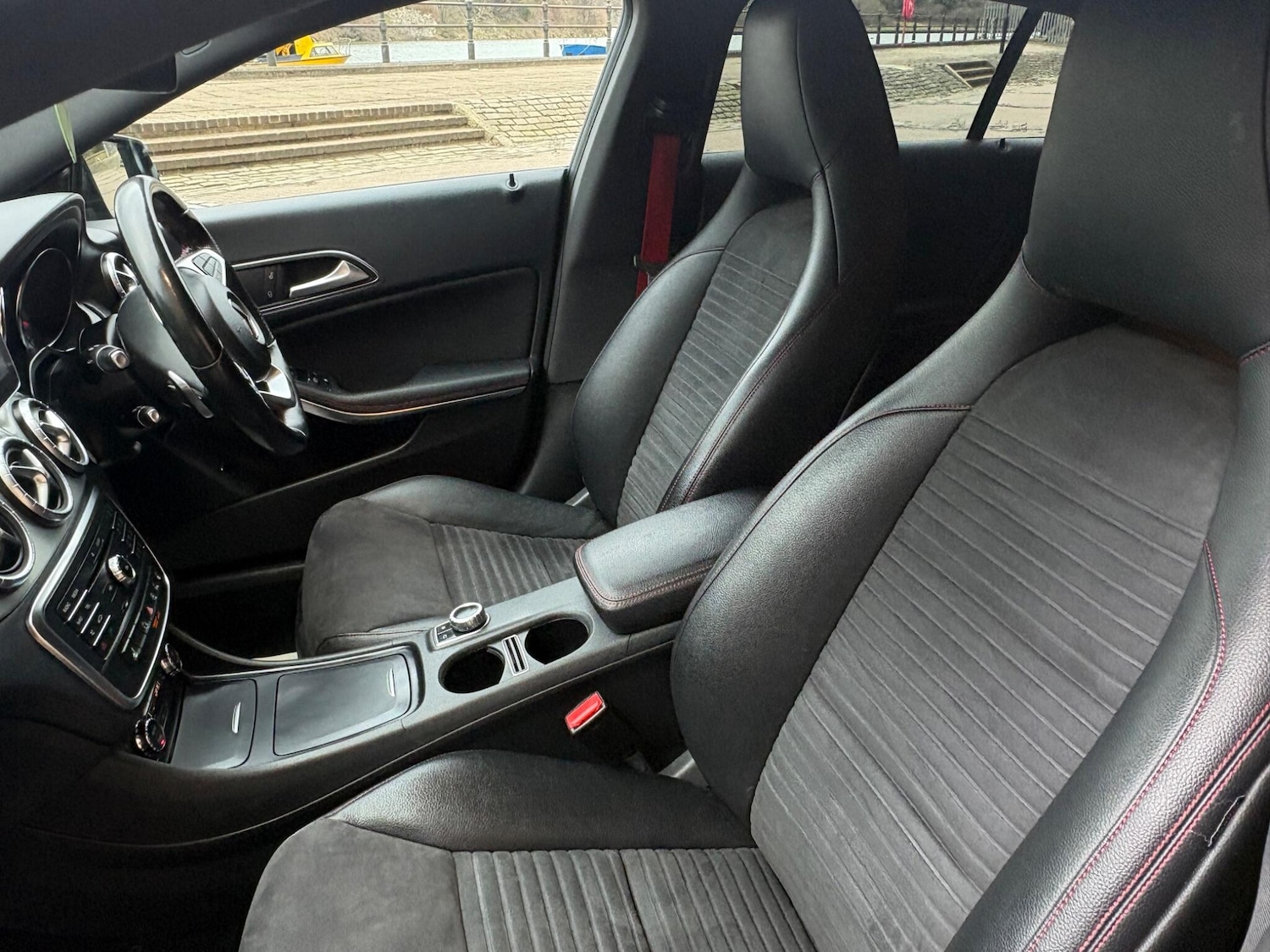 Used Mercedes-Benz CLA 2015 for sale - 77726255: Photo 38